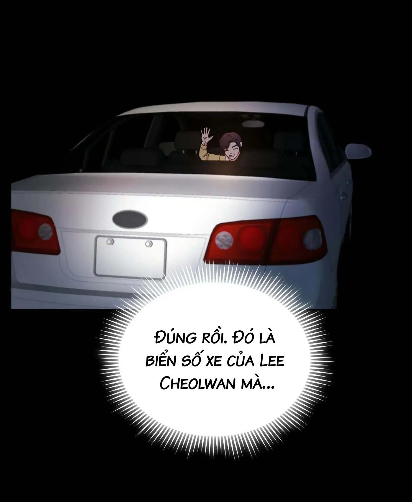 Một nhân cách khác Chapter 21 Trang 65