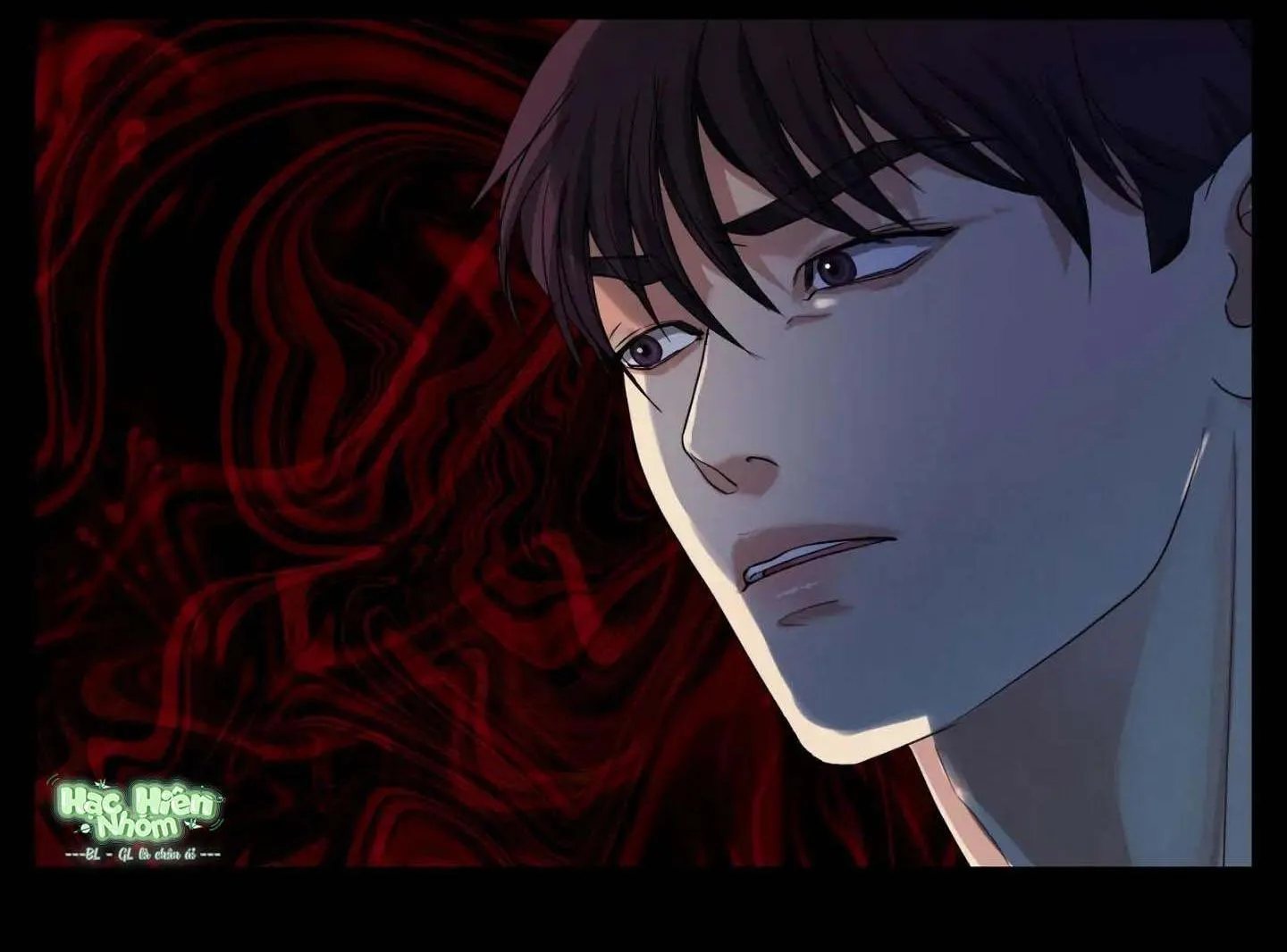 Một nhân cách khác Chapter 21 Trang 67