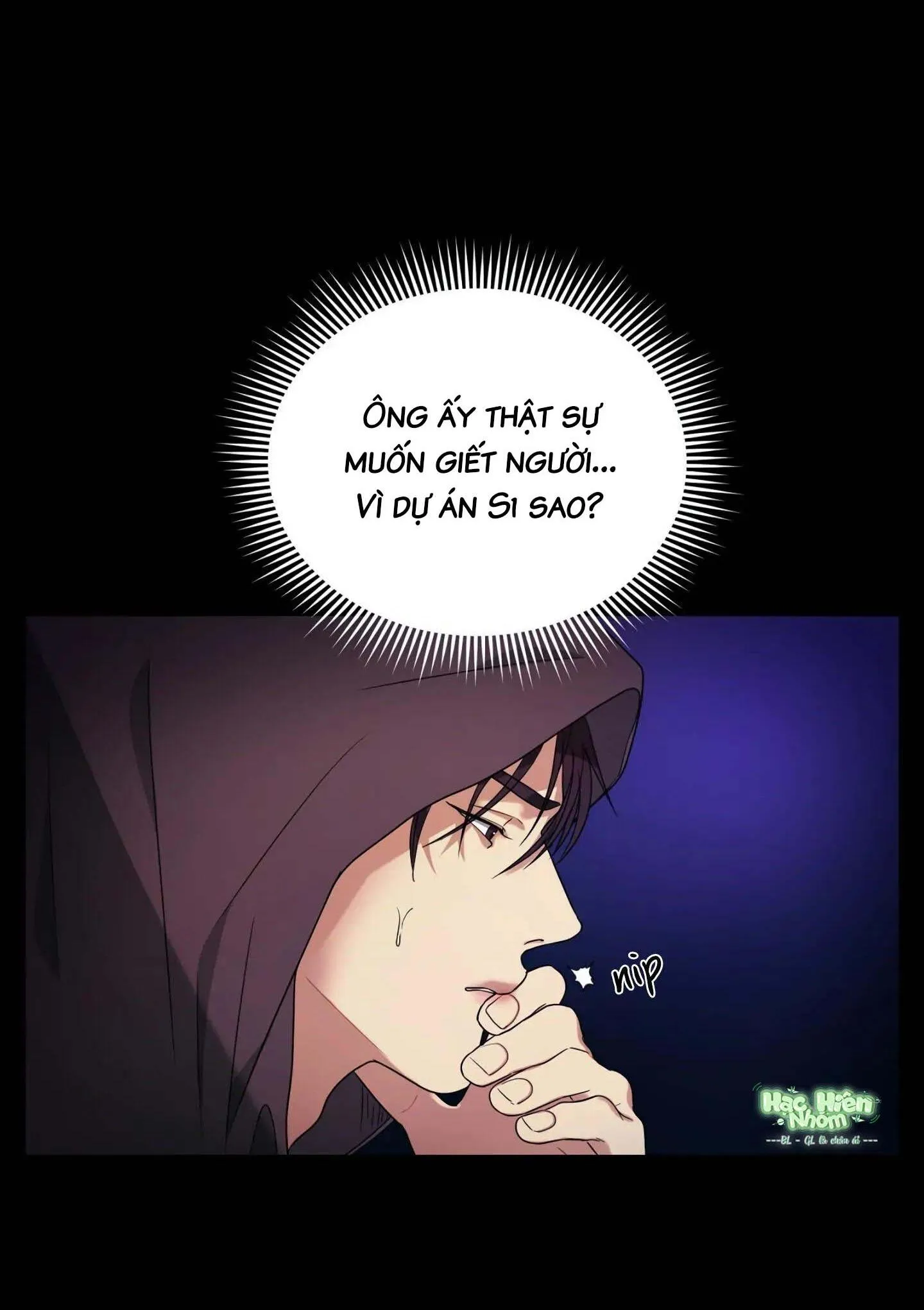 Một nhân cách khác Chapter 21 Trang 76