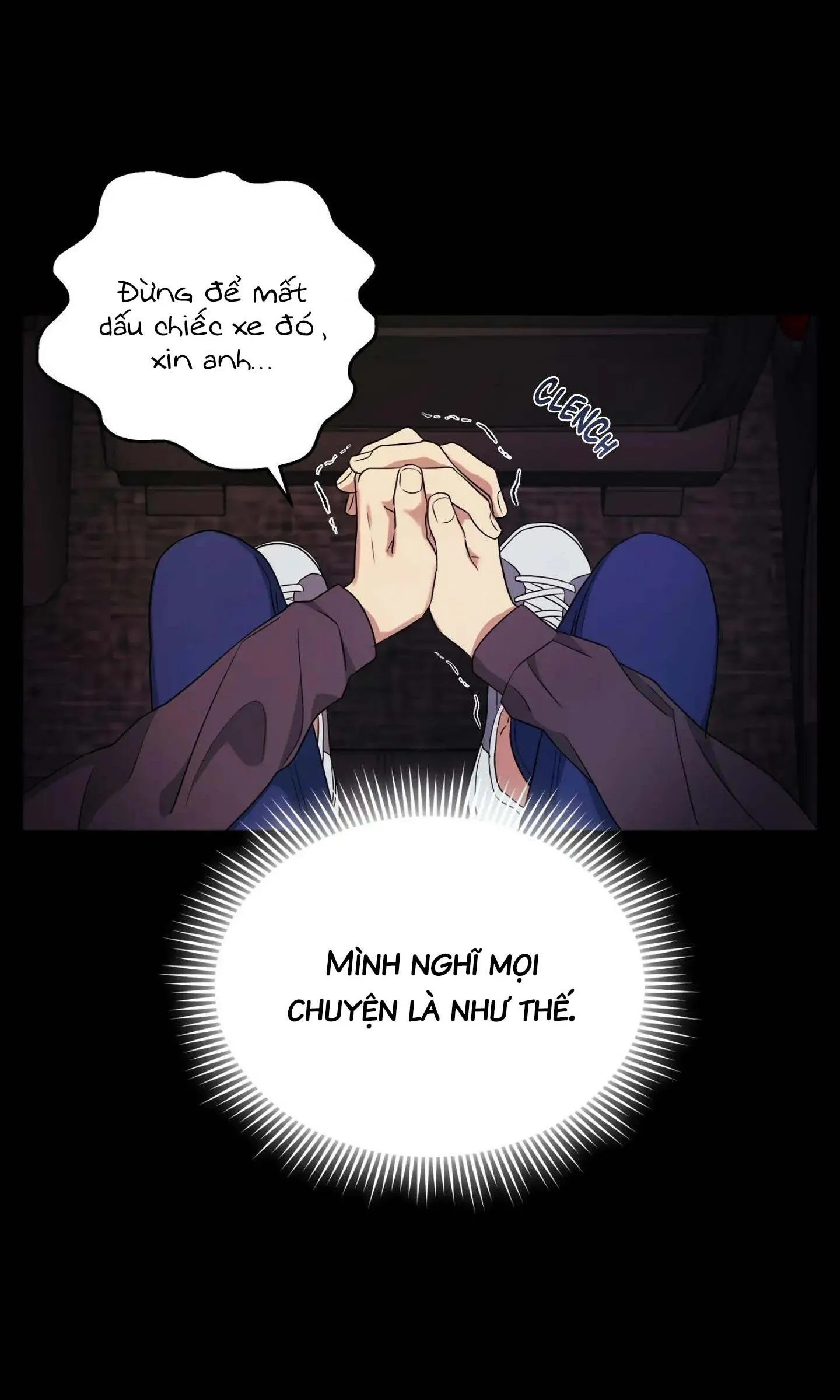 Một nhân cách khác Chapter 21 Trang 79