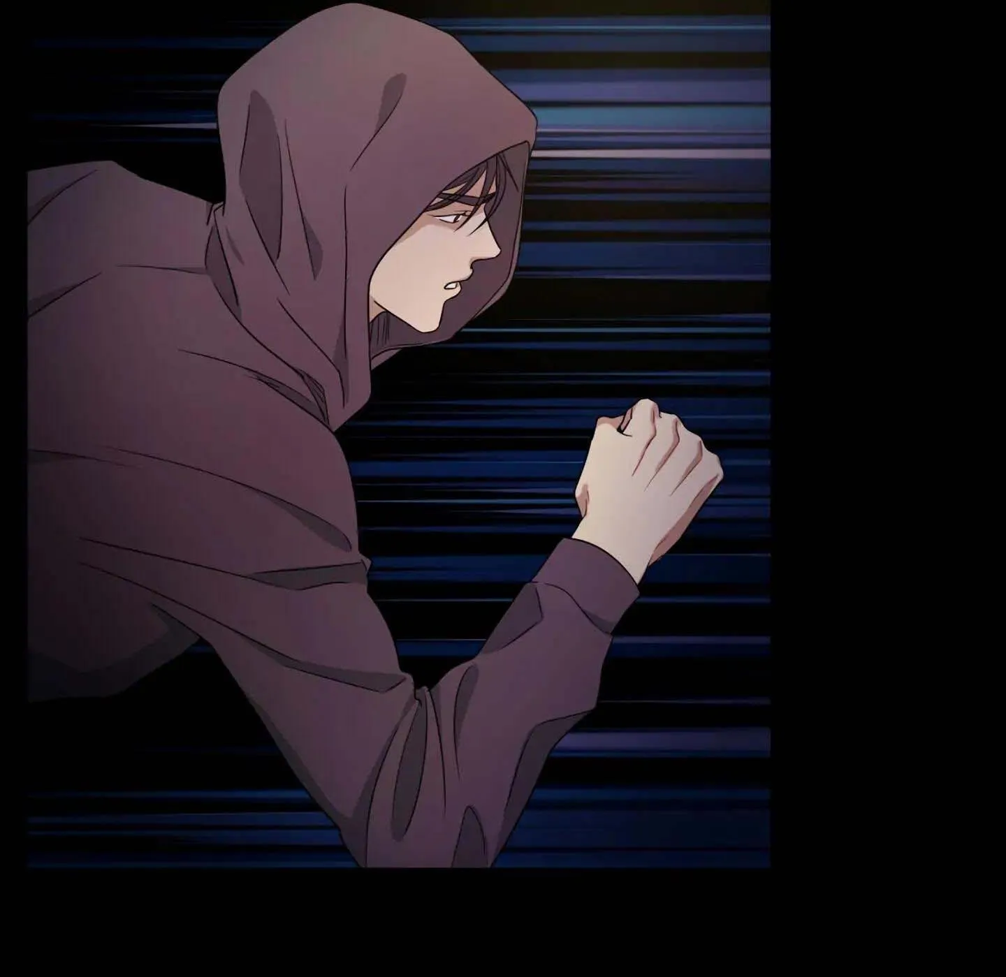 Một nhân cách khác Chapter 21 Trang 83