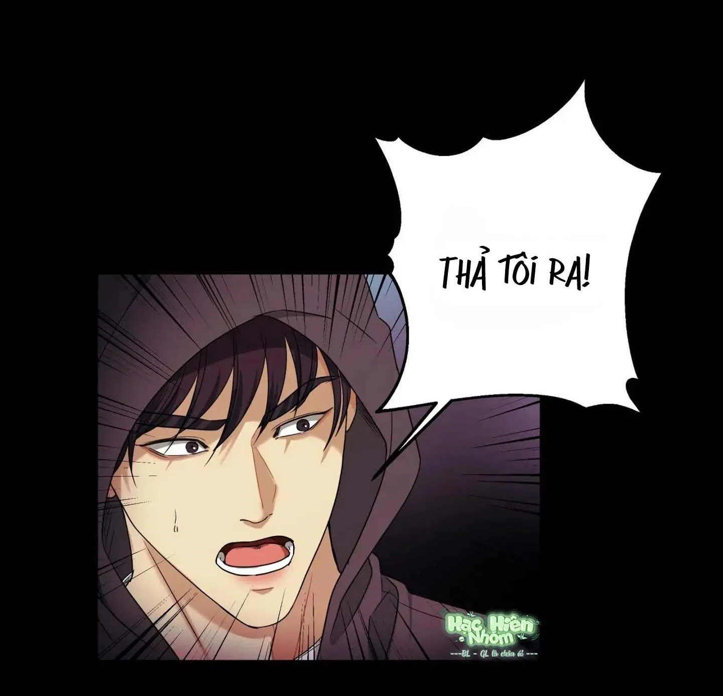 Một nhân cách khác Chapter 21 Trang 89