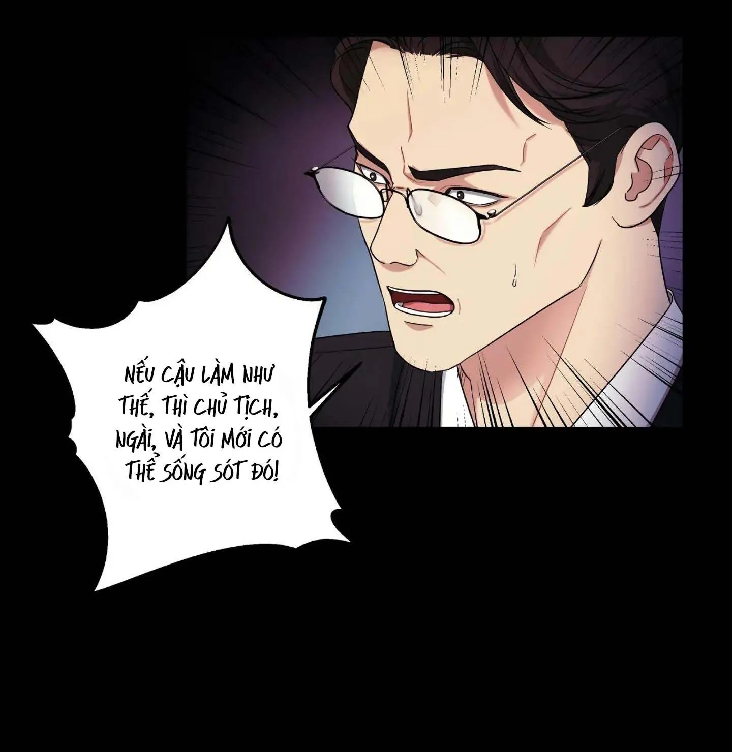 Một nhân cách khác Chapter 21 Trang 90