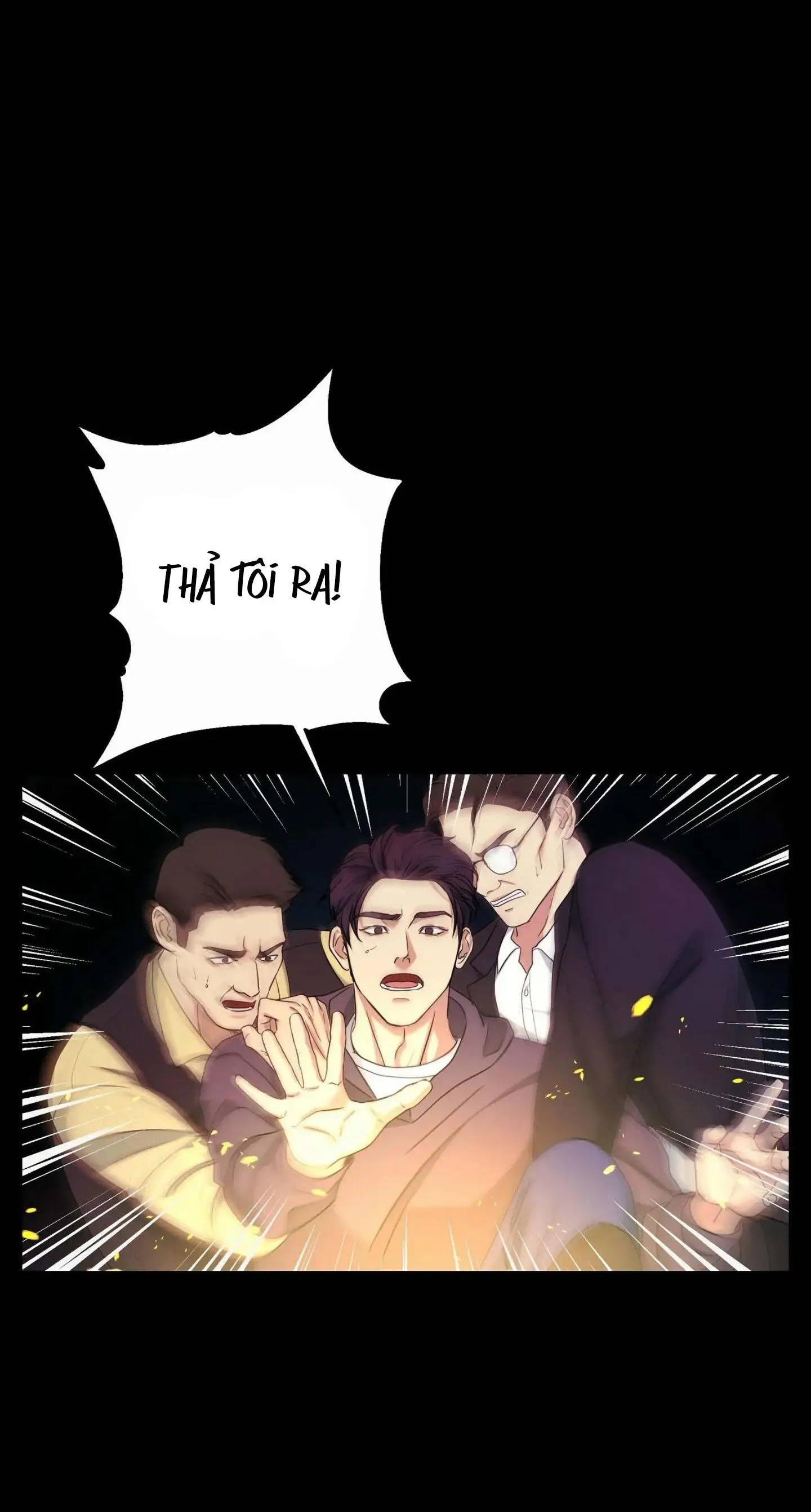 Một nhân cách khác Chapter 21 Trang 93