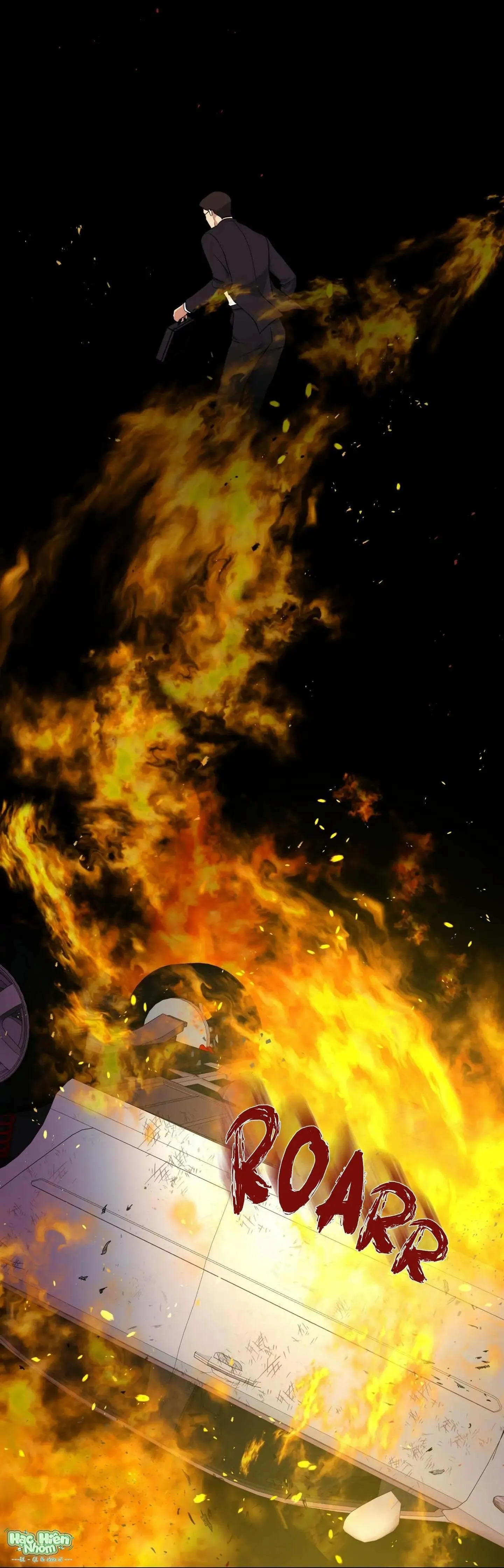 Một nhân cách khác Chapter 21 Trang 99