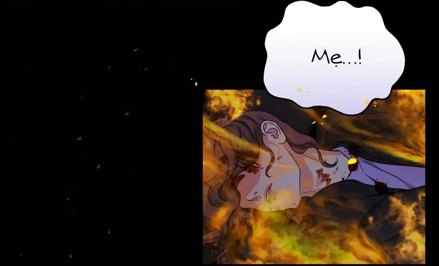 Một nhân cách khác Chapter 21 Trang 104