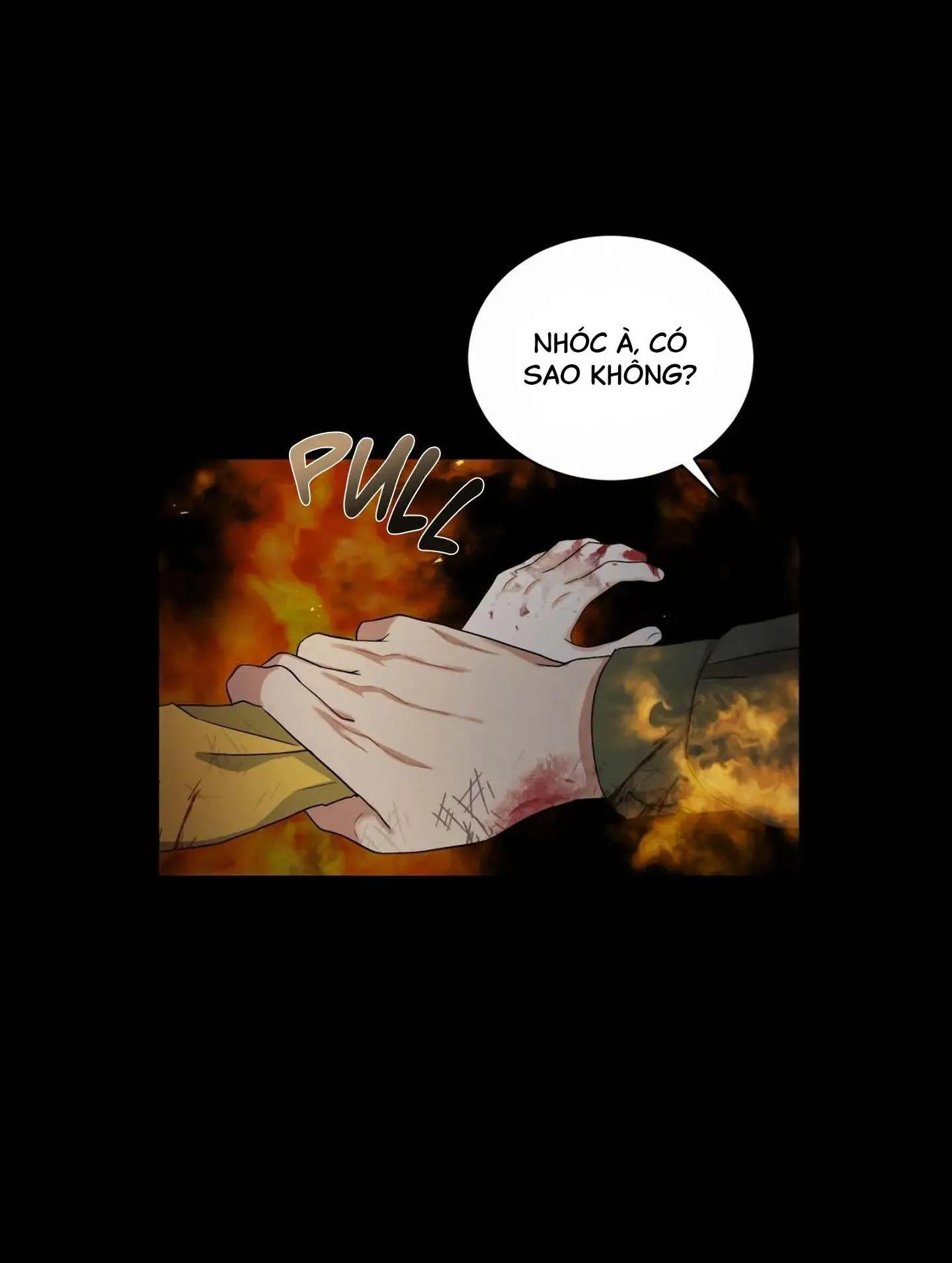 Một nhân cách khác Chapter 21 Trang 107