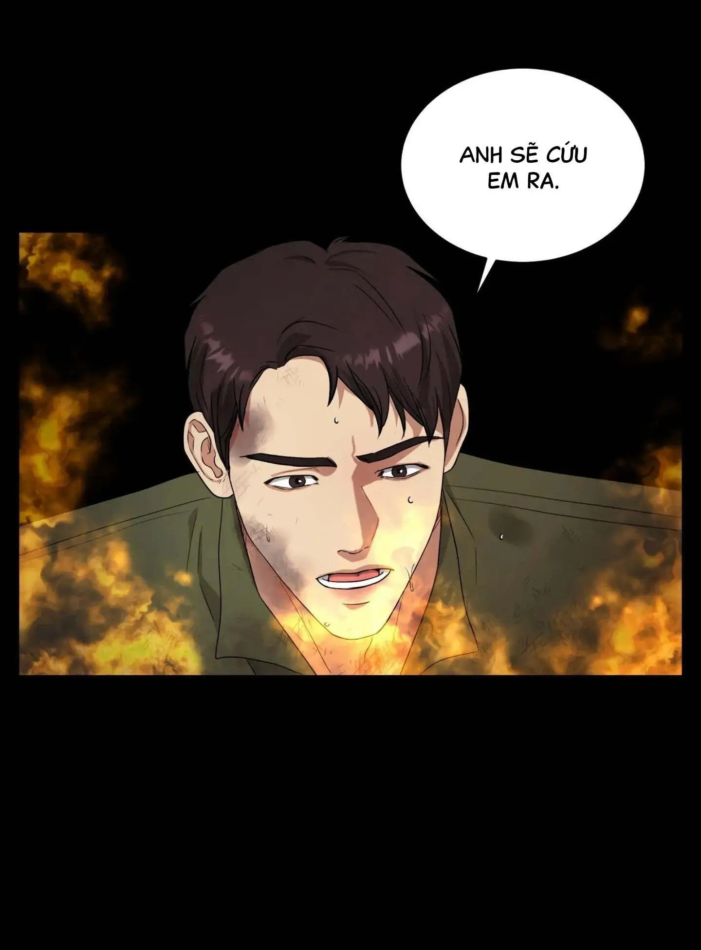 Một nhân cách khác Chapter 21 Trang 110