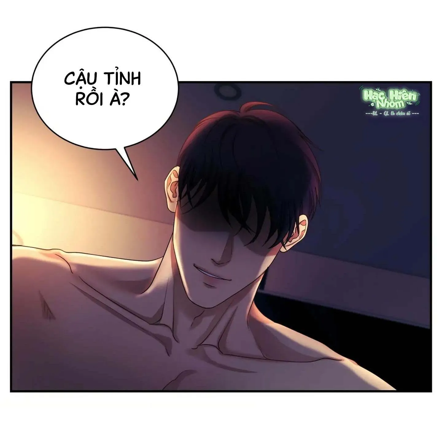 Một nhân cách khác Chapter 21 Trang 116