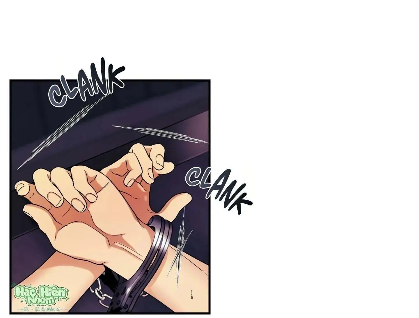 Một nhân cách khác Chapter 21 Trang 122