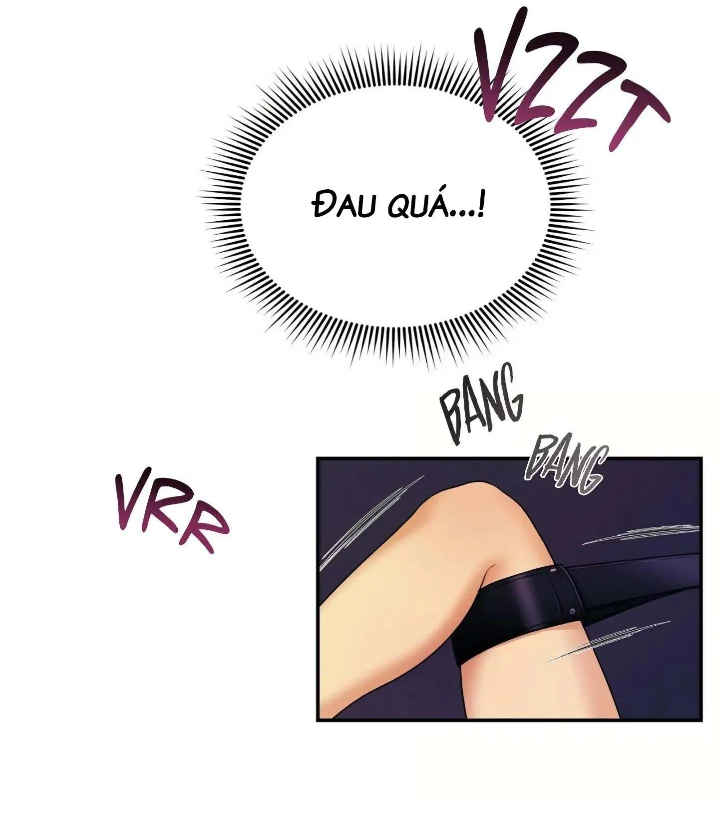 Một nhân cách khác Chapter 21 Trang 123