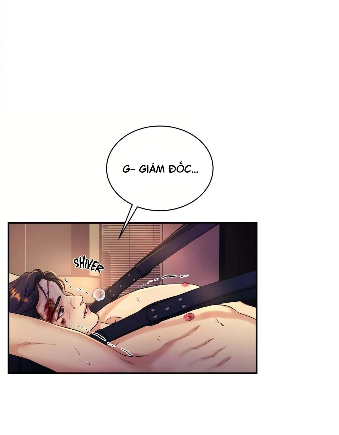 Một nhân cách khác Chapter 21 Trang 128