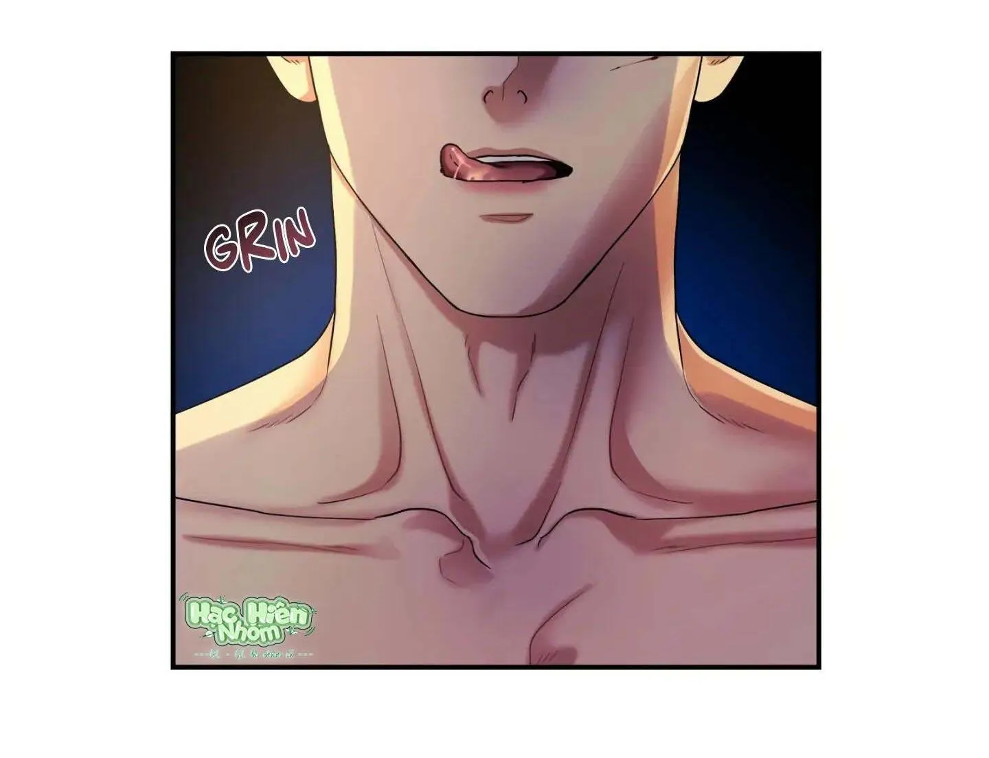 Một nhân cách khác Chapter 21 Trang 138