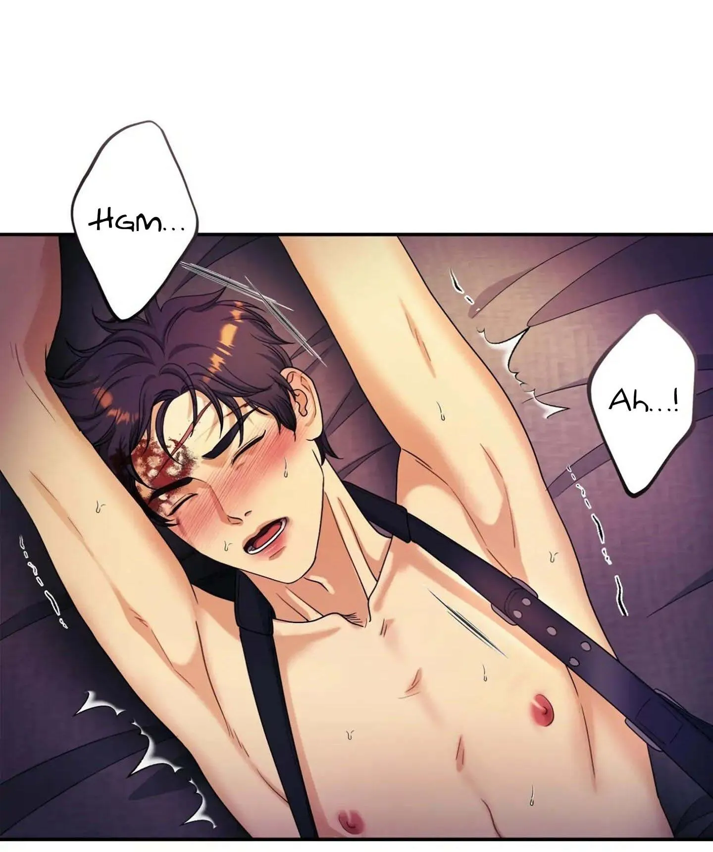 Một nhân cách khác Chapter 22 Trang 4