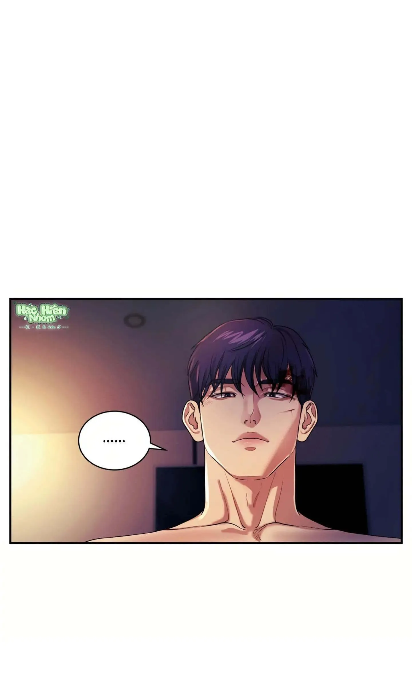 Một nhân cách khác Chapter 22 Trang 21