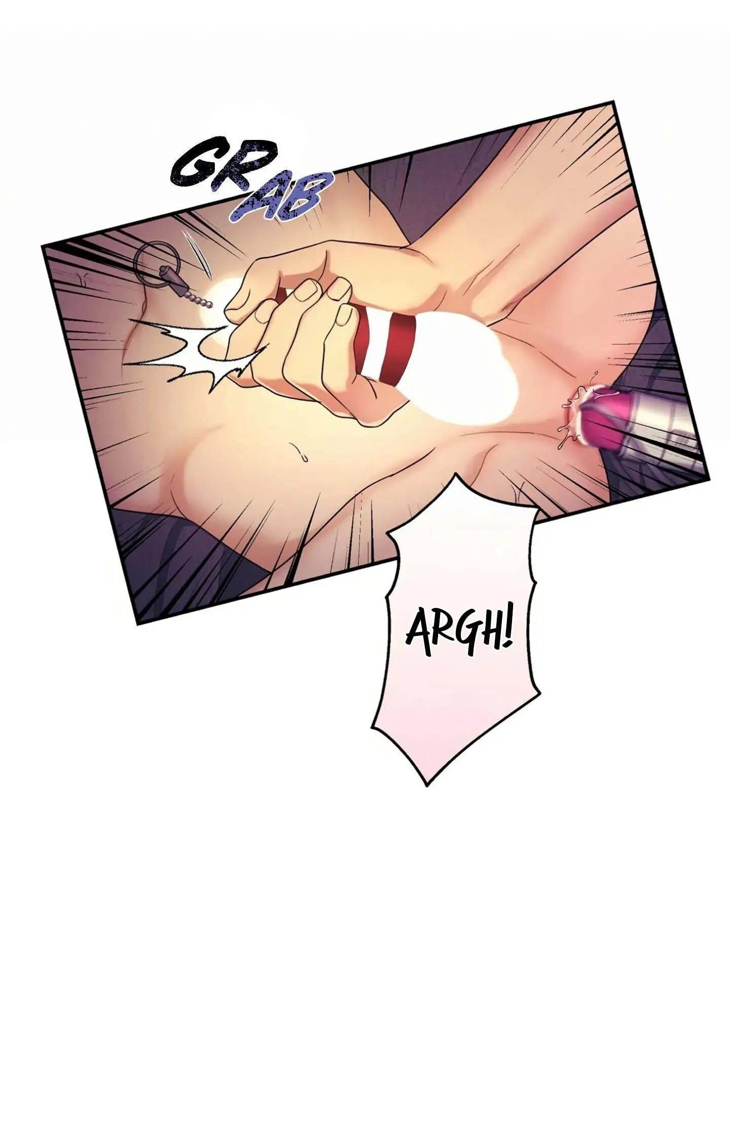 Một nhân cách khác Chapter 22 Trang 24