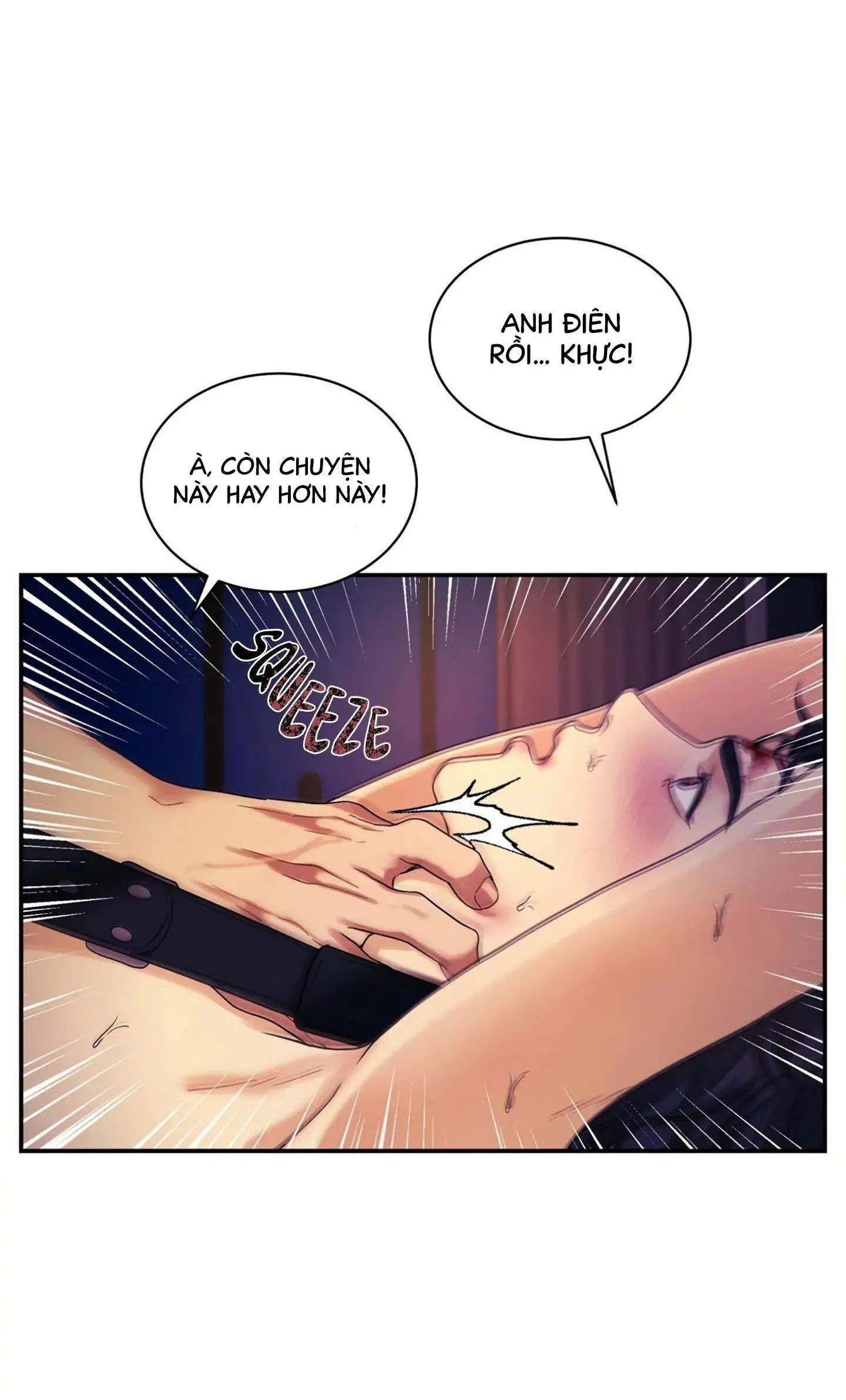 Một nhân cách khác Chapter 22 Trang 27