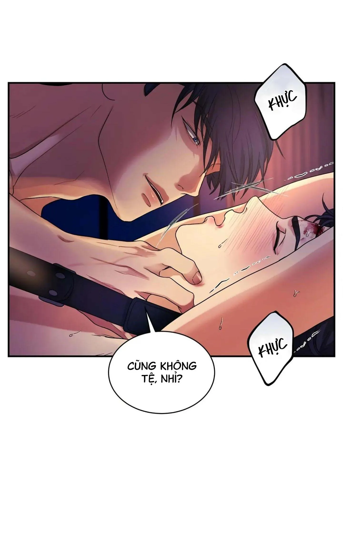 Một nhân cách khác Chapter 22 Trang 29