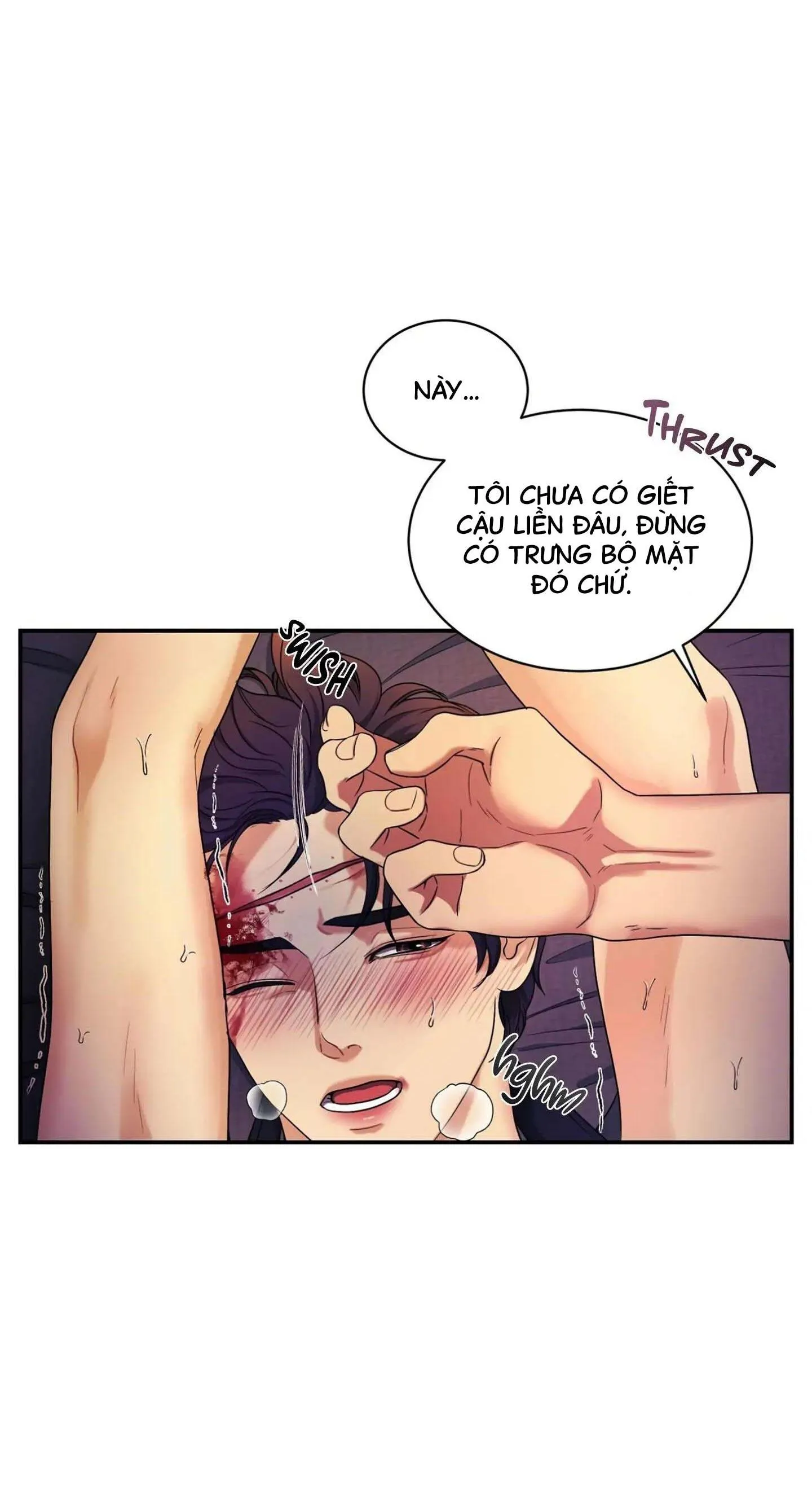 Một nhân cách khác Chapter 22 Trang 30