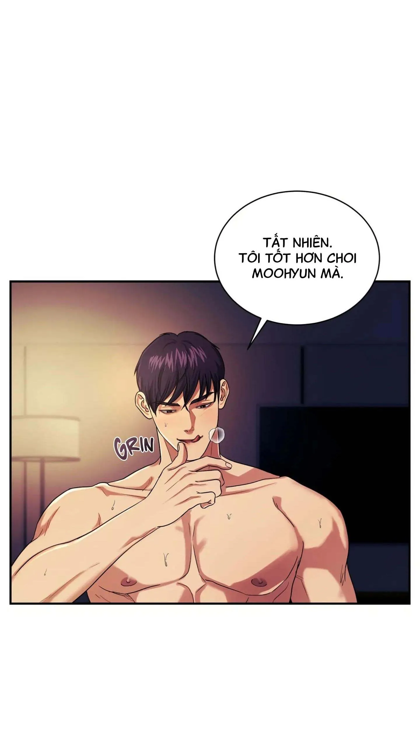 Một nhân cách khác Chapter 22 Trang 47