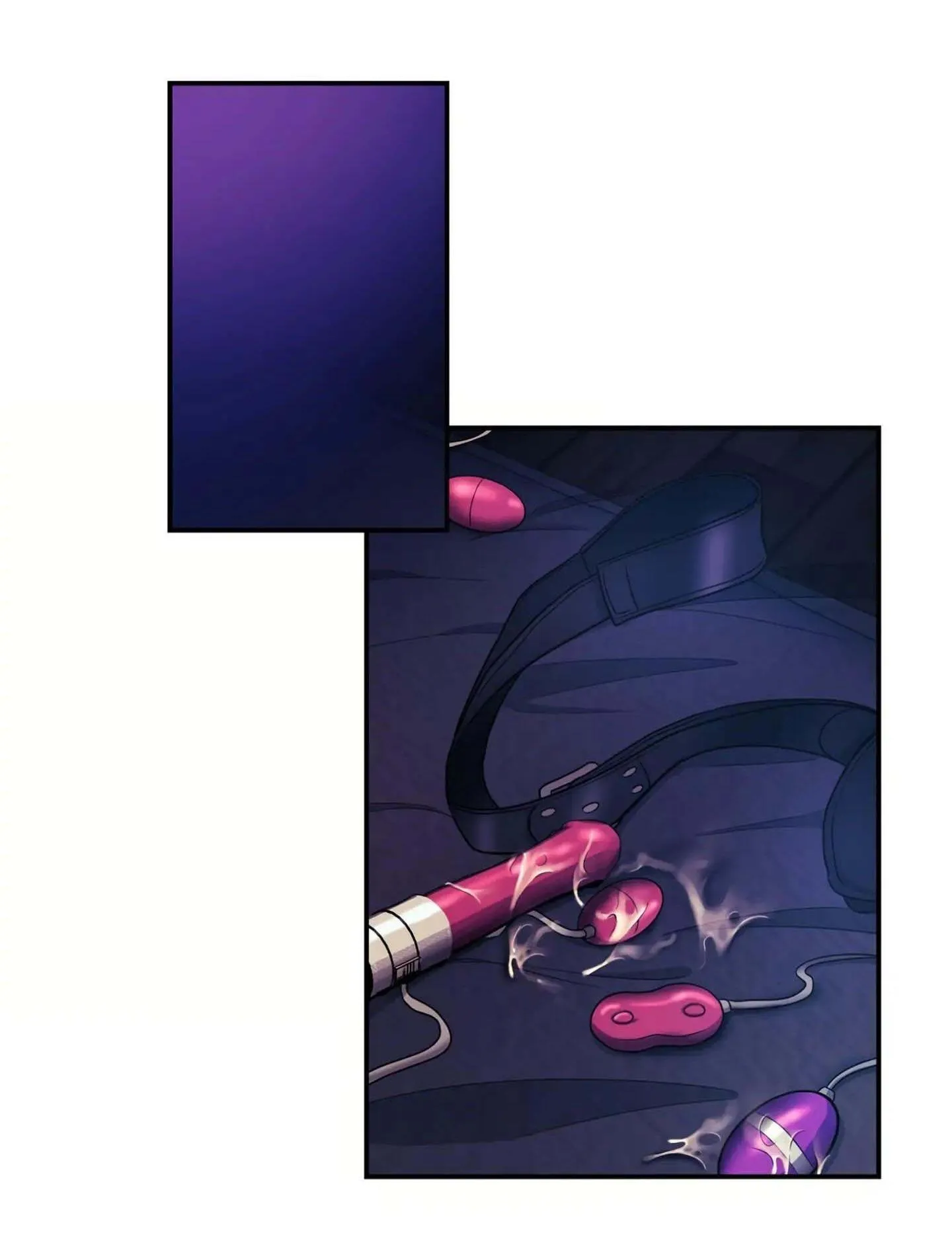 Một nhân cách khác Chapter 22 Trang 55