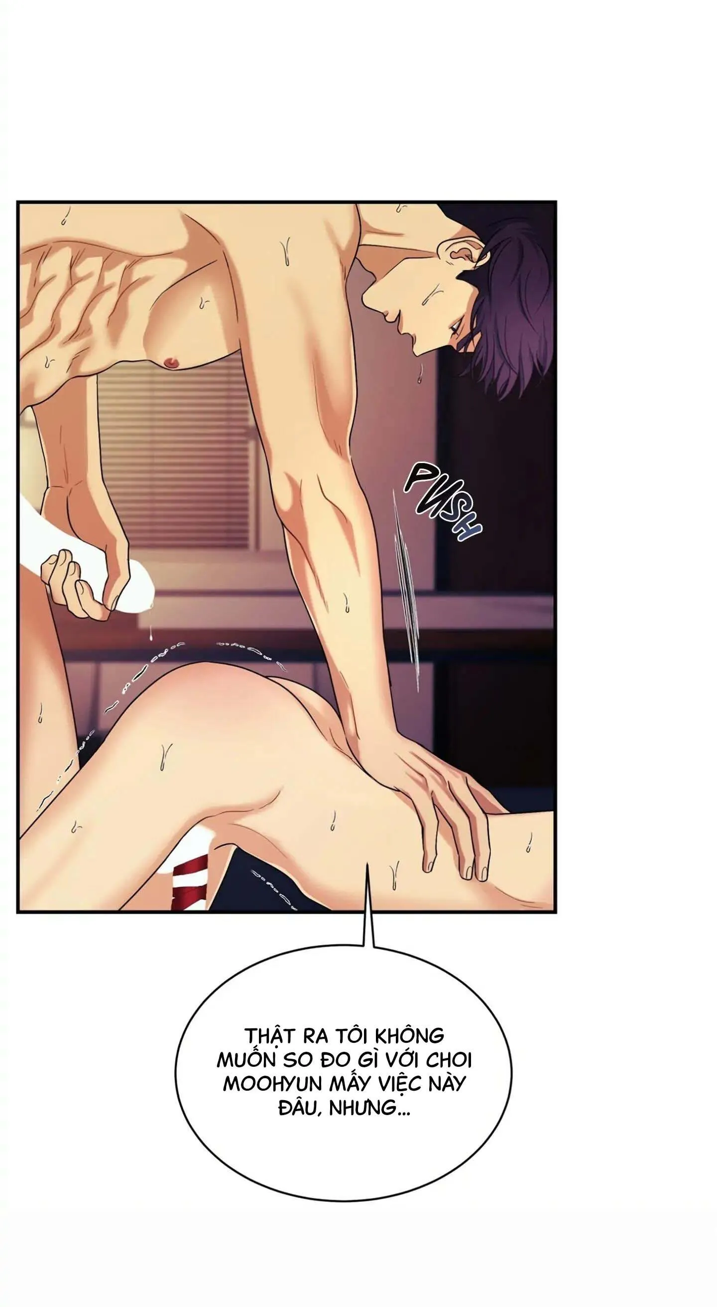 Một nhân cách khác Chapter 22 Trang 64