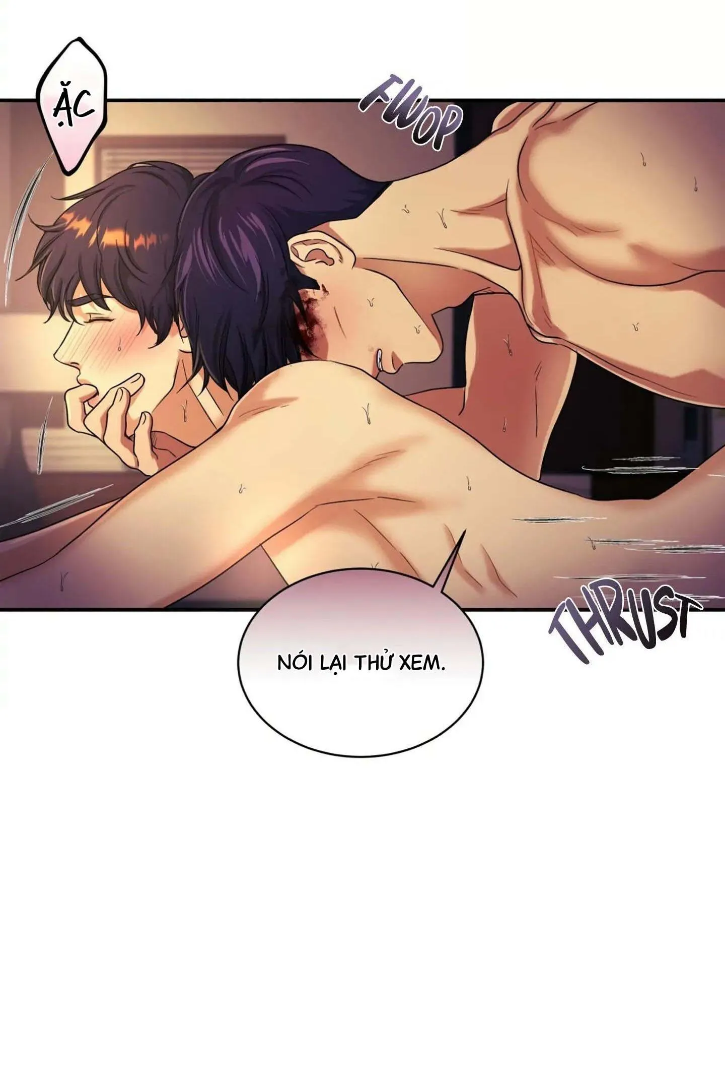 Một nhân cách khác Chapter 22 Trang 73