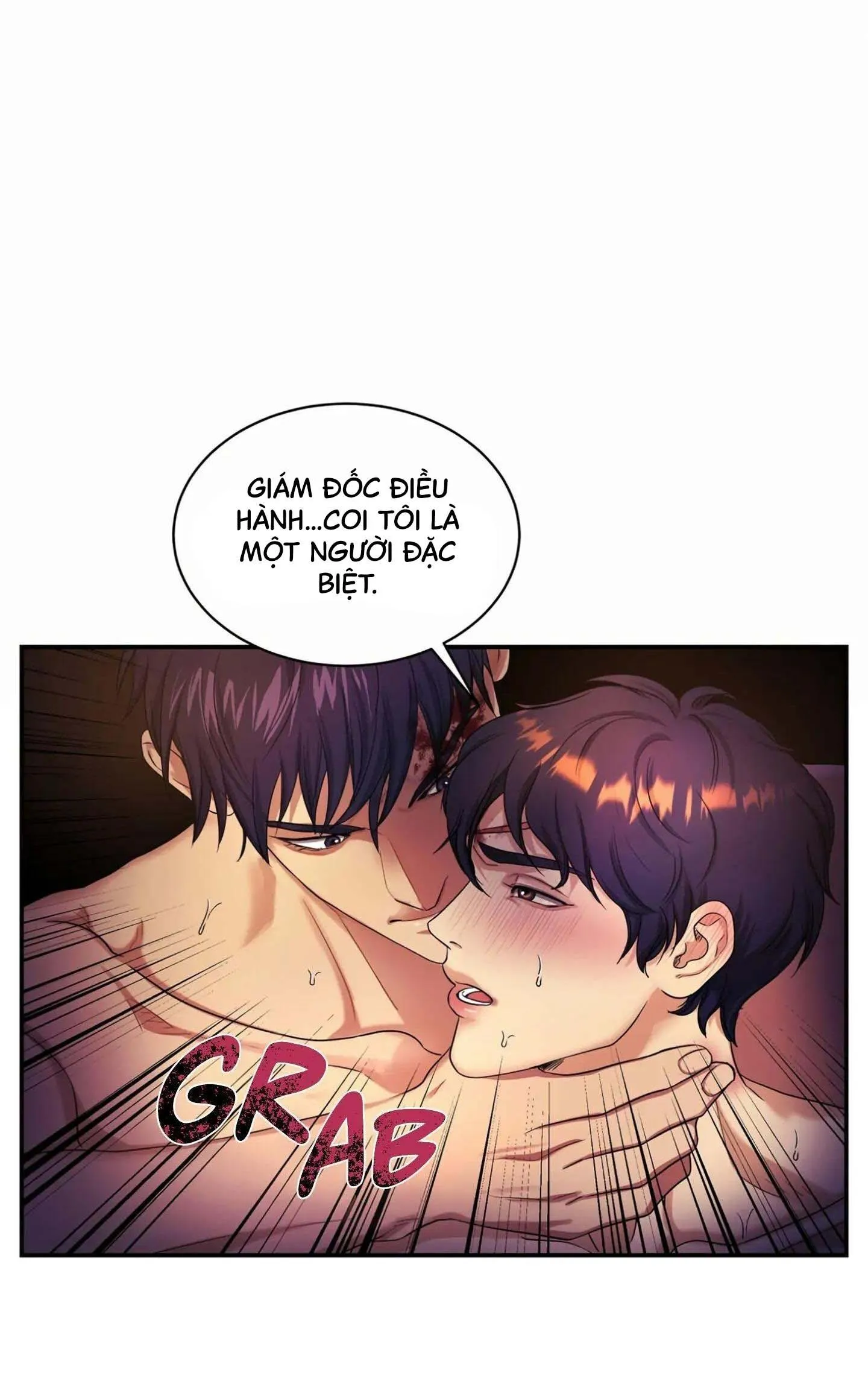 Một nhân cách khác Chapter 22 Trang 75