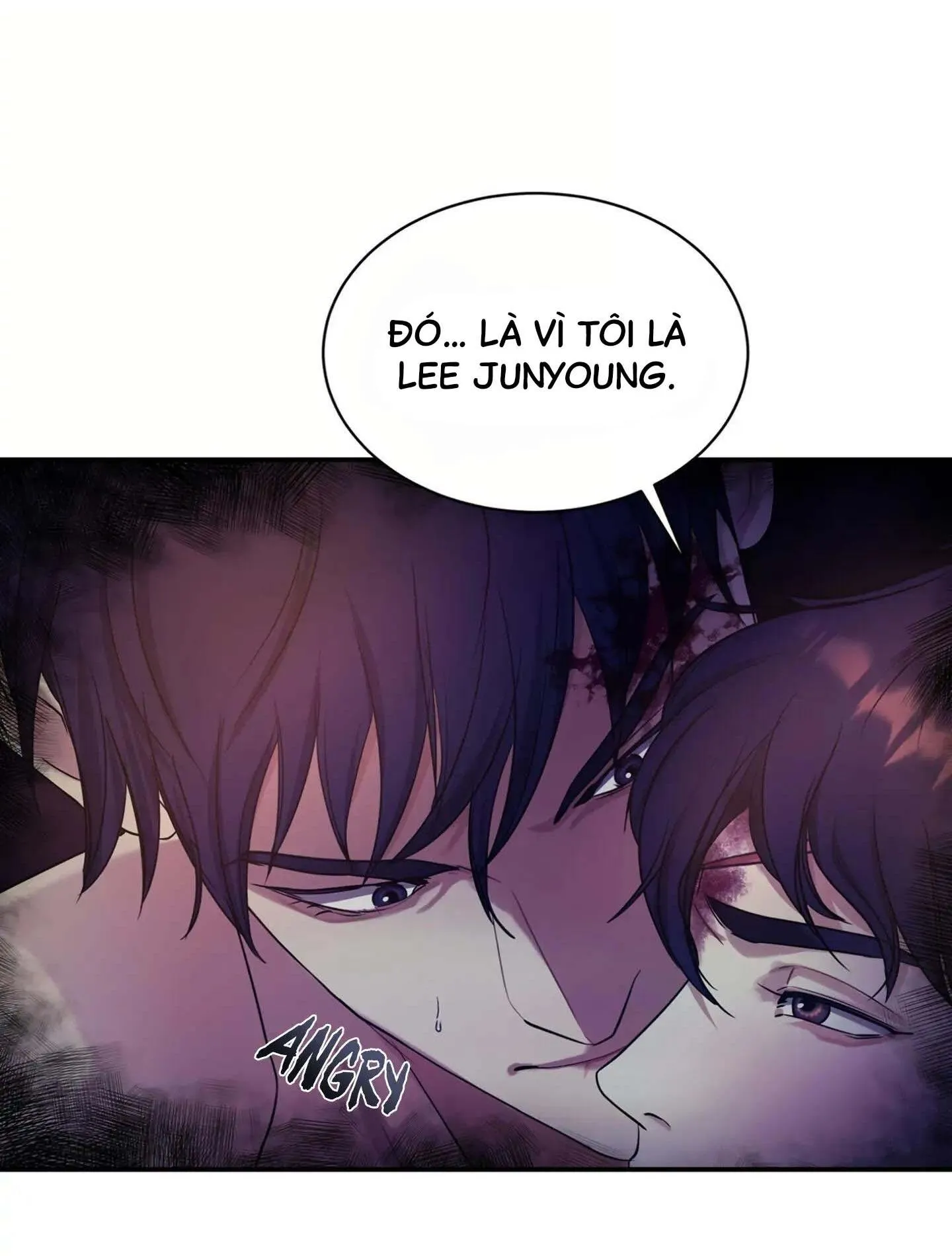 Một nhân cách khác Chapter 22 Trang 78