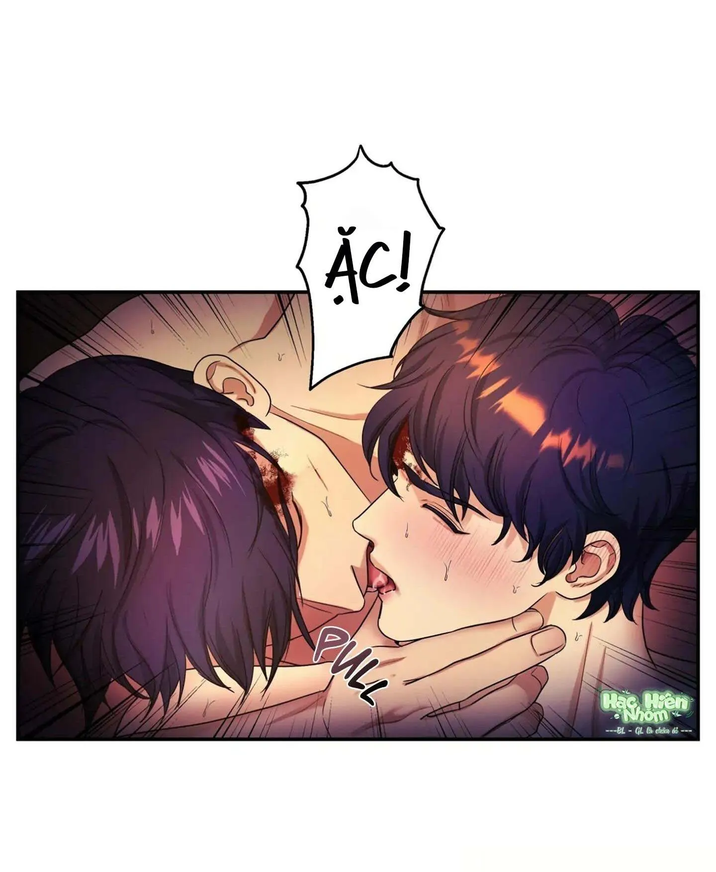 Một nhân cách khác Chapter 22 Trang 80