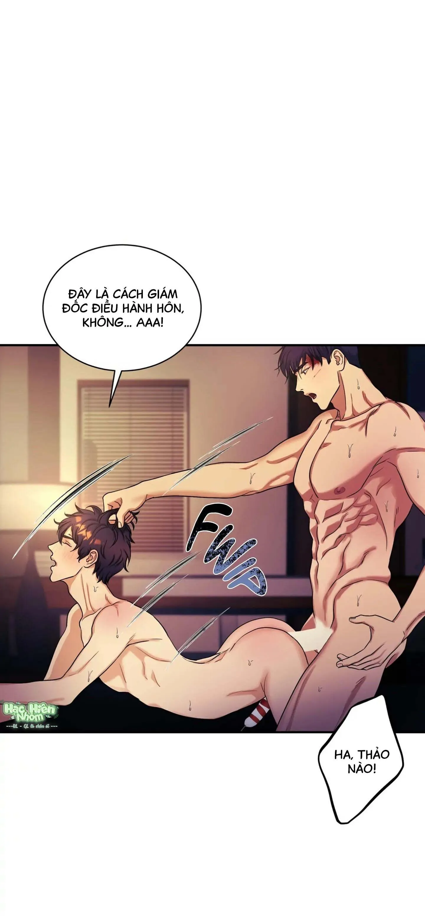 Một nhân cách khác Chapter 22 Trang 84