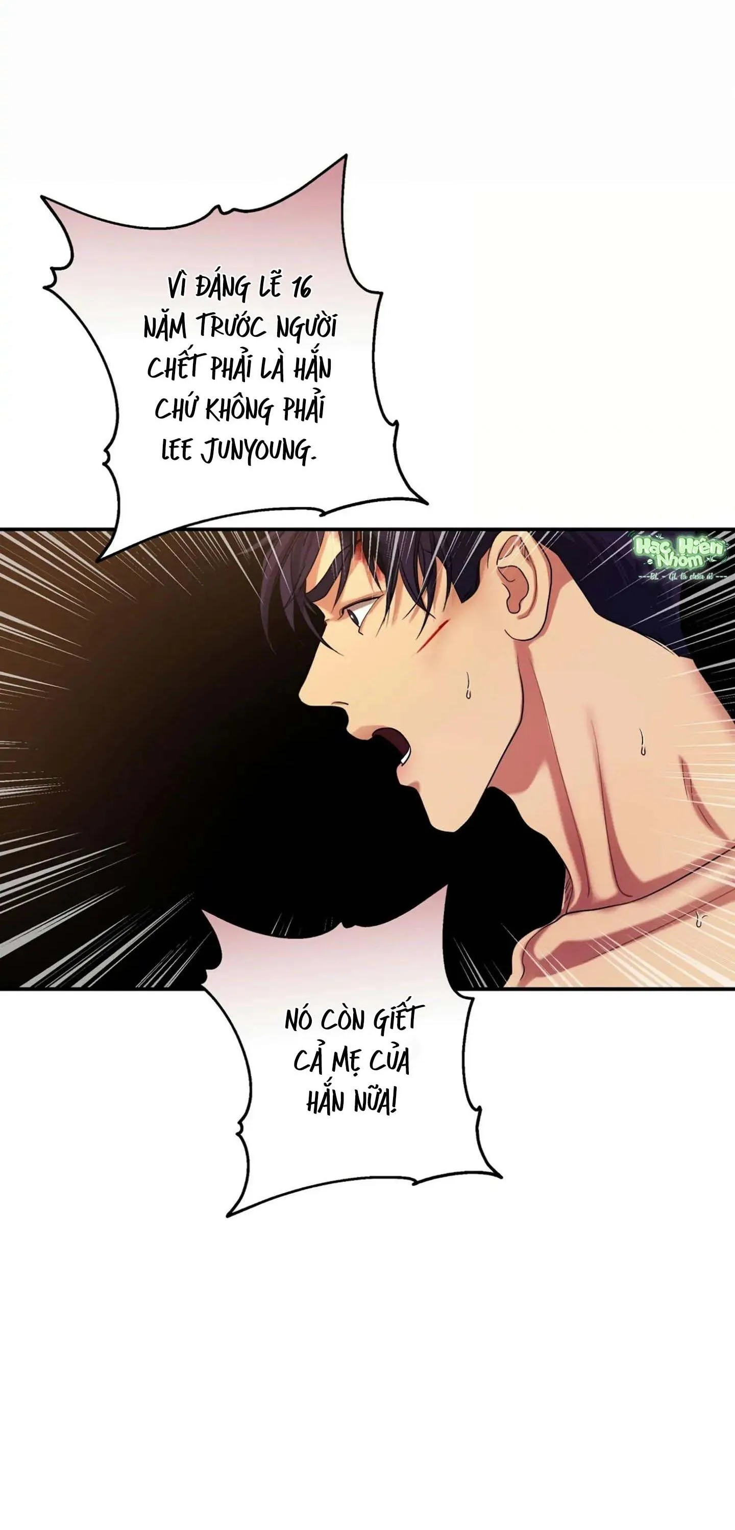 Một nhân cách khác Chapter 22 Trang 88