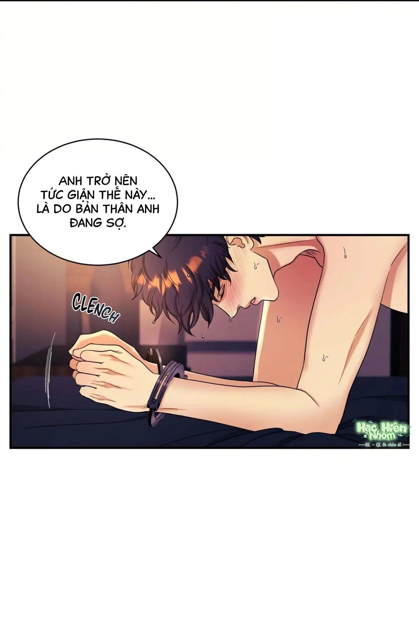 Một nhân cách khác Chapter 22 Trang 91