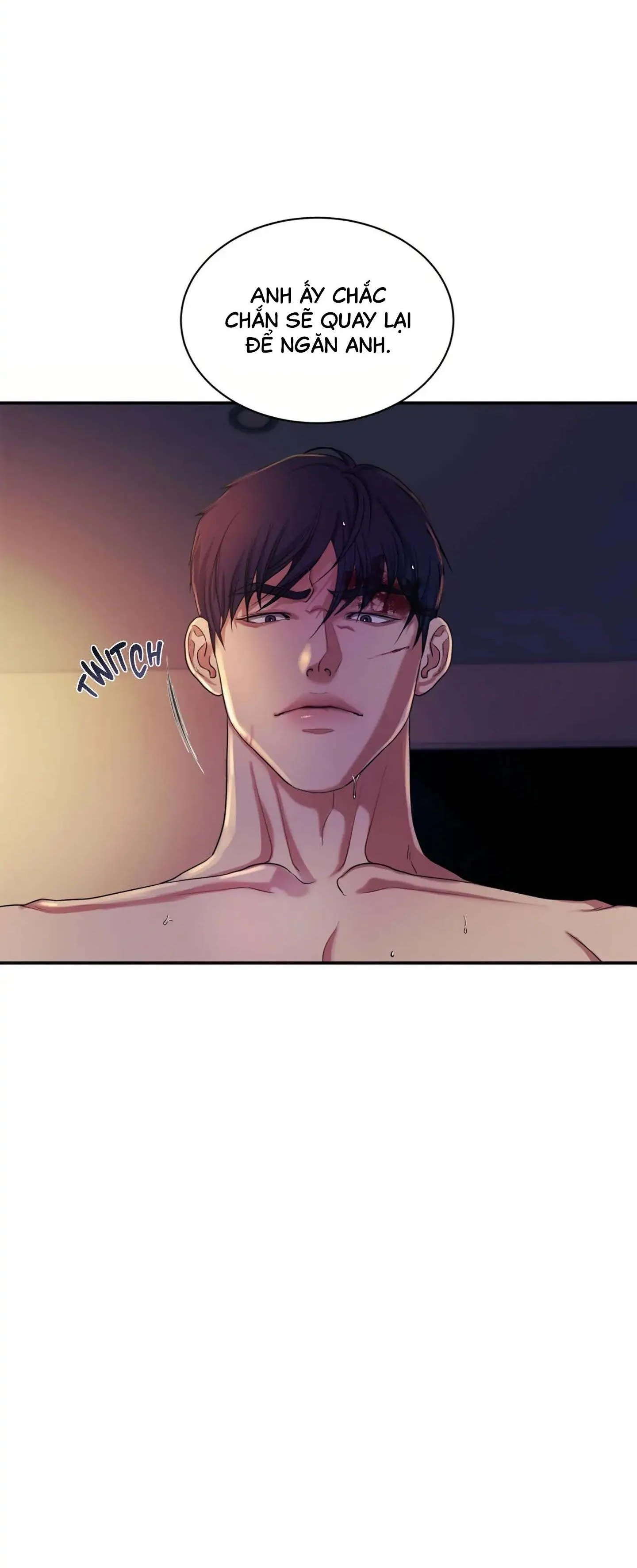 Một nhân cách khác Chapter 22 Trang 96