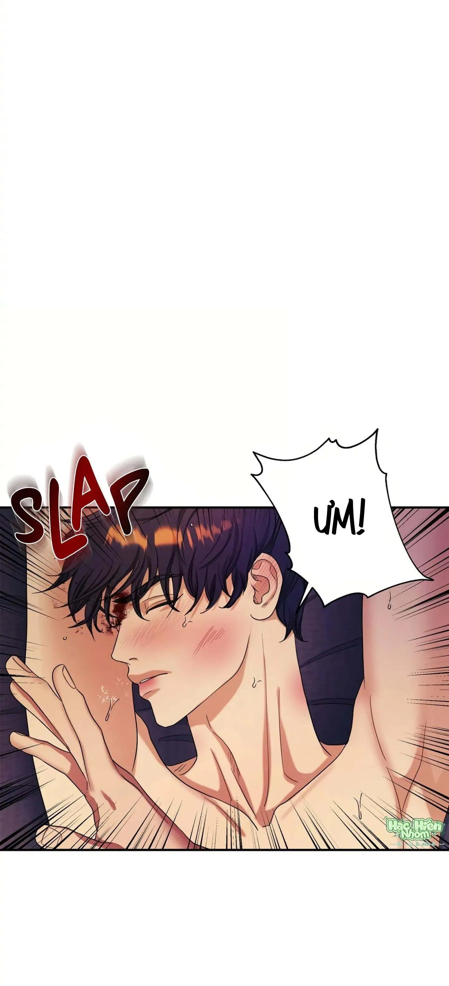 Một nhân cách khác Chapter 22 Trang 97