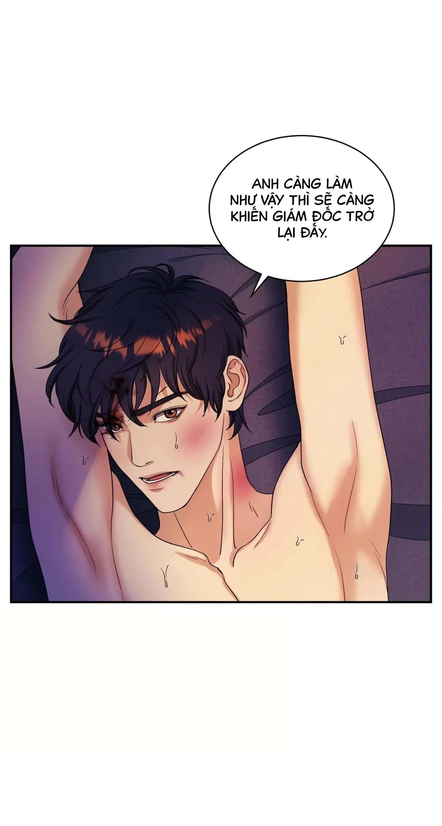 Một nhân cách khác Chapter 22 Trang 98