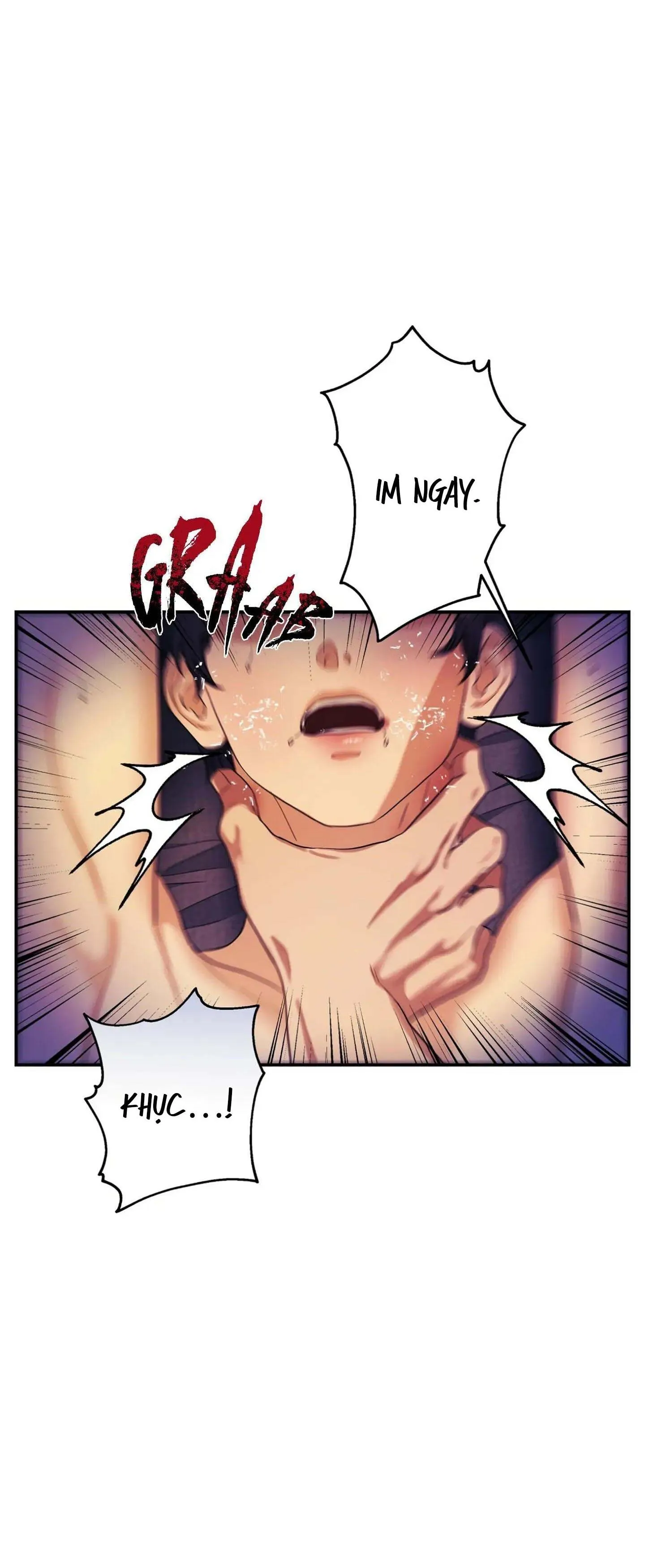 Một nhân cách khác Chapter 22 Trang 99