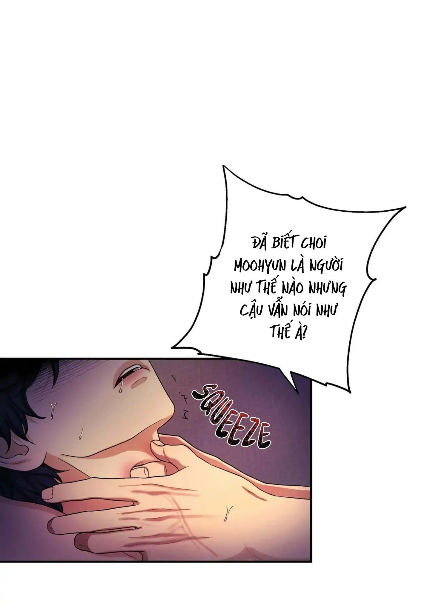 Một nhân cách khác Chapter 22 Trang 101