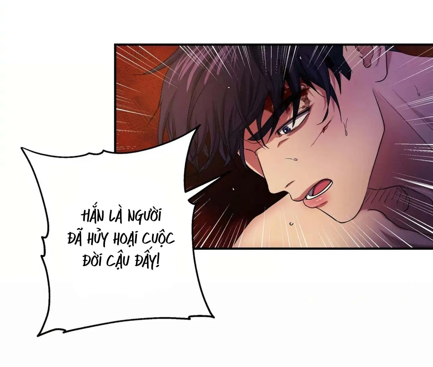 Một nhân cách khác Chapter 22 Trang 102