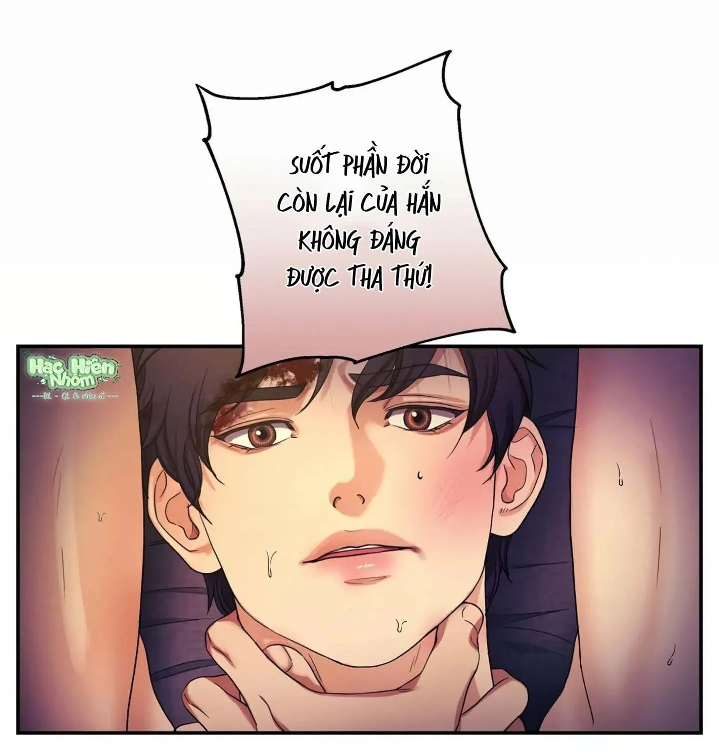 Một nhân cách khác Chapter 22 Trang 103