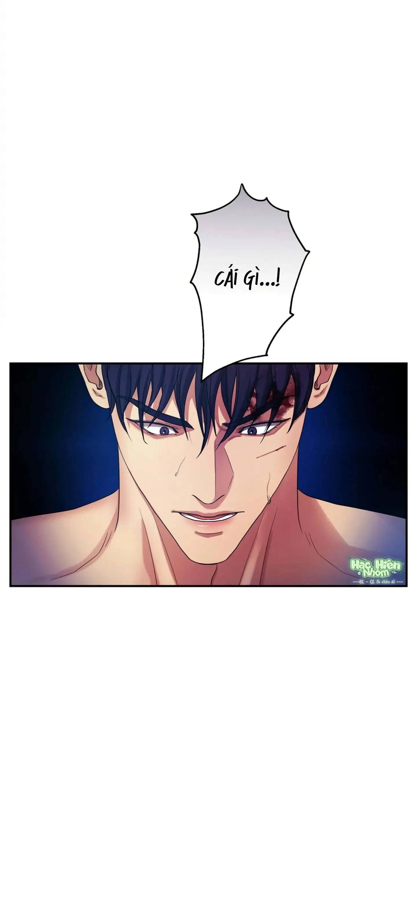 Một nhân cách khác Chapter 22 Trang 108