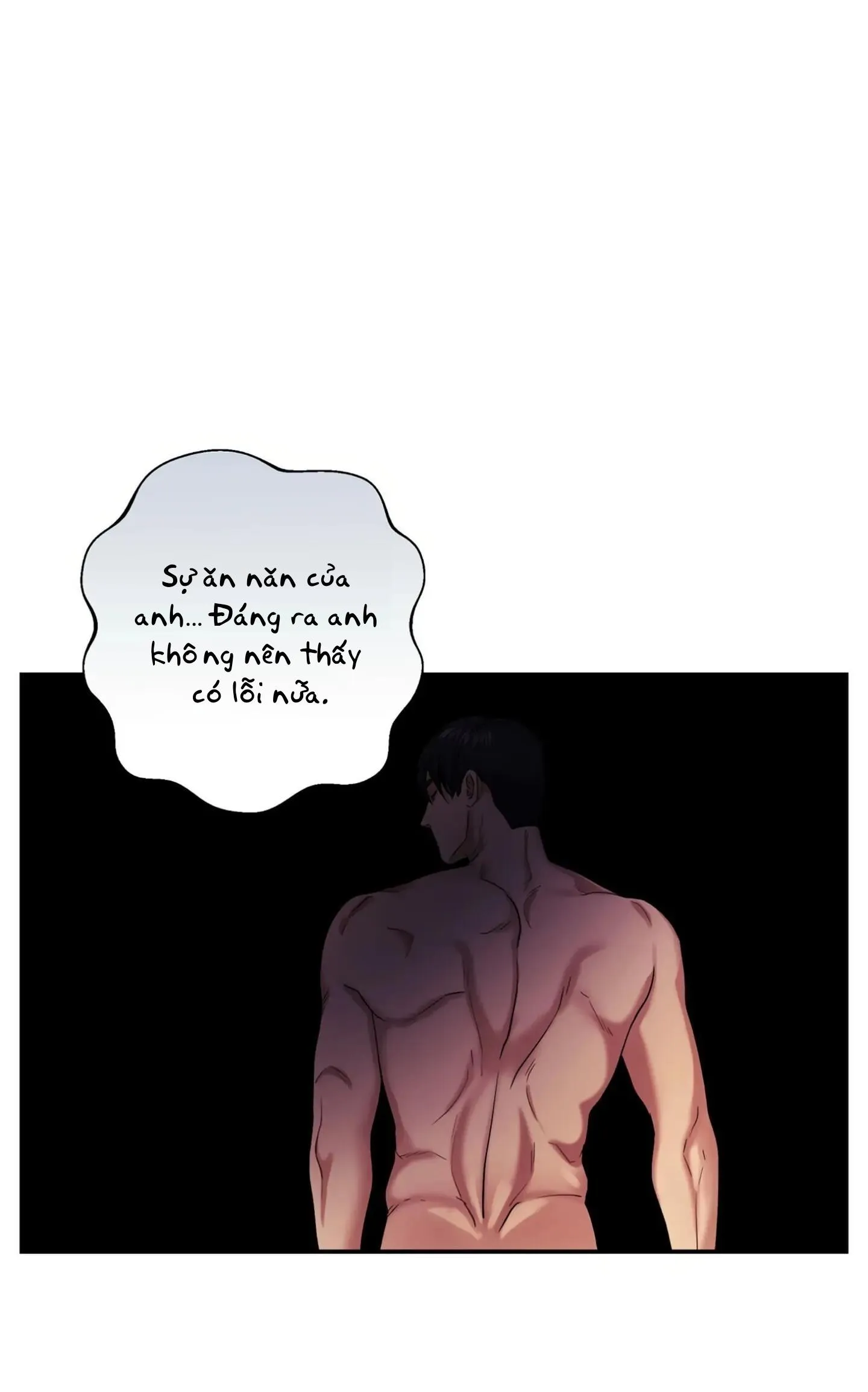 Một nhân cách khác Chapter 23 Trang 5