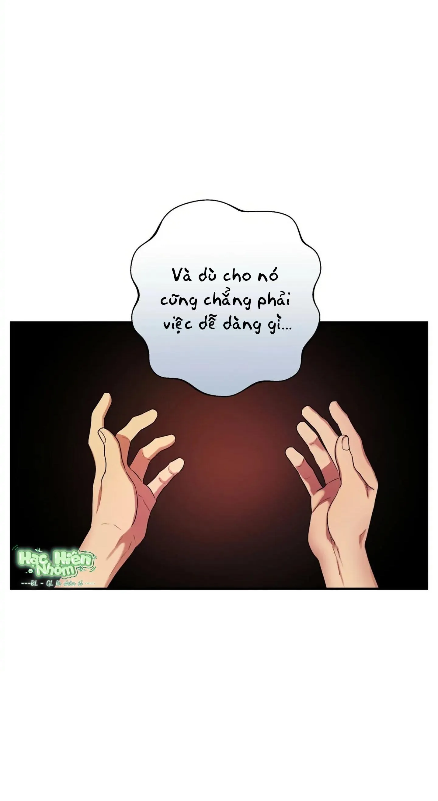 Một nhân cách khác Chapter 23 Trang 9