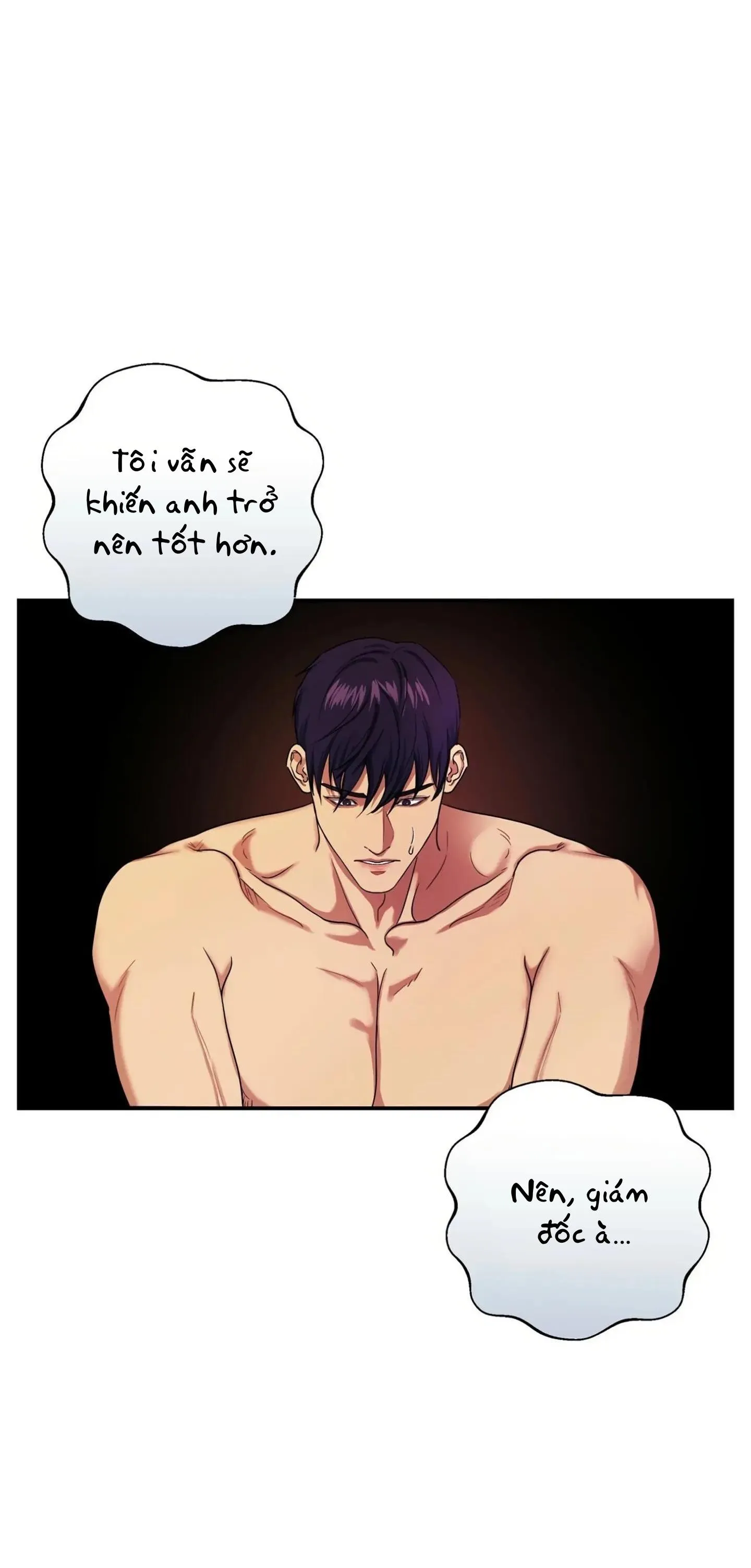 Một nhân cách khác Chapter 23 Trang 10