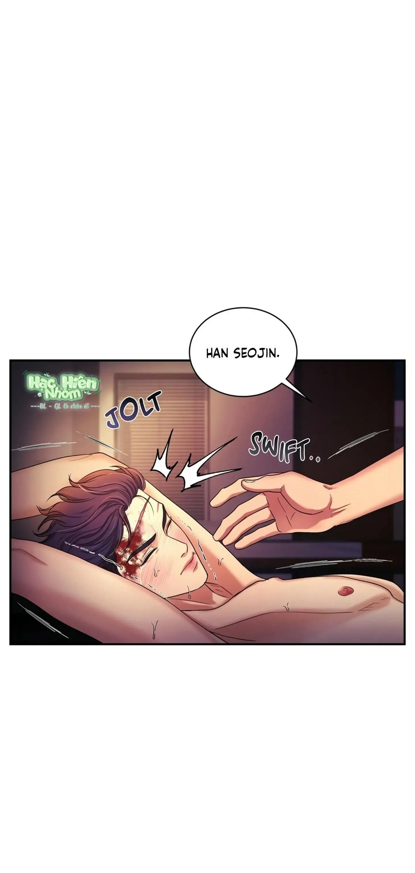 Một nhân cách khác Chapter 23 Trang 14