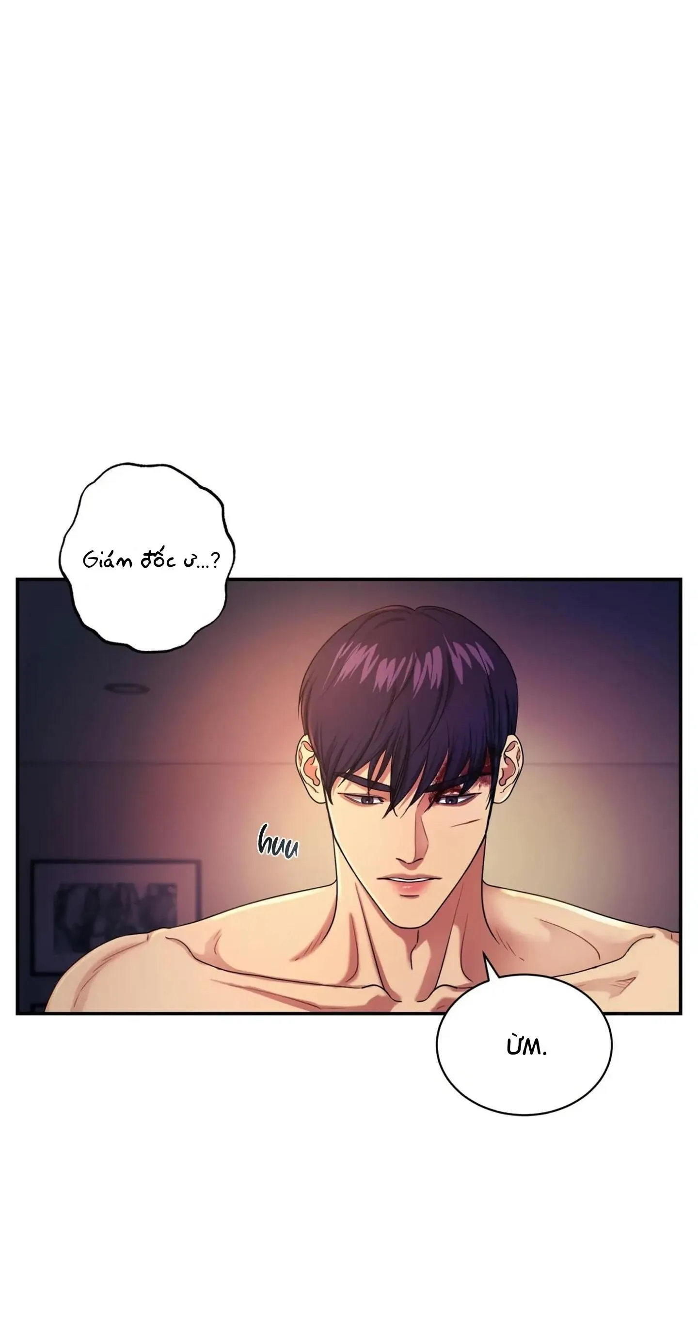 Một nhân cách khác Chapter 23 Trang 17