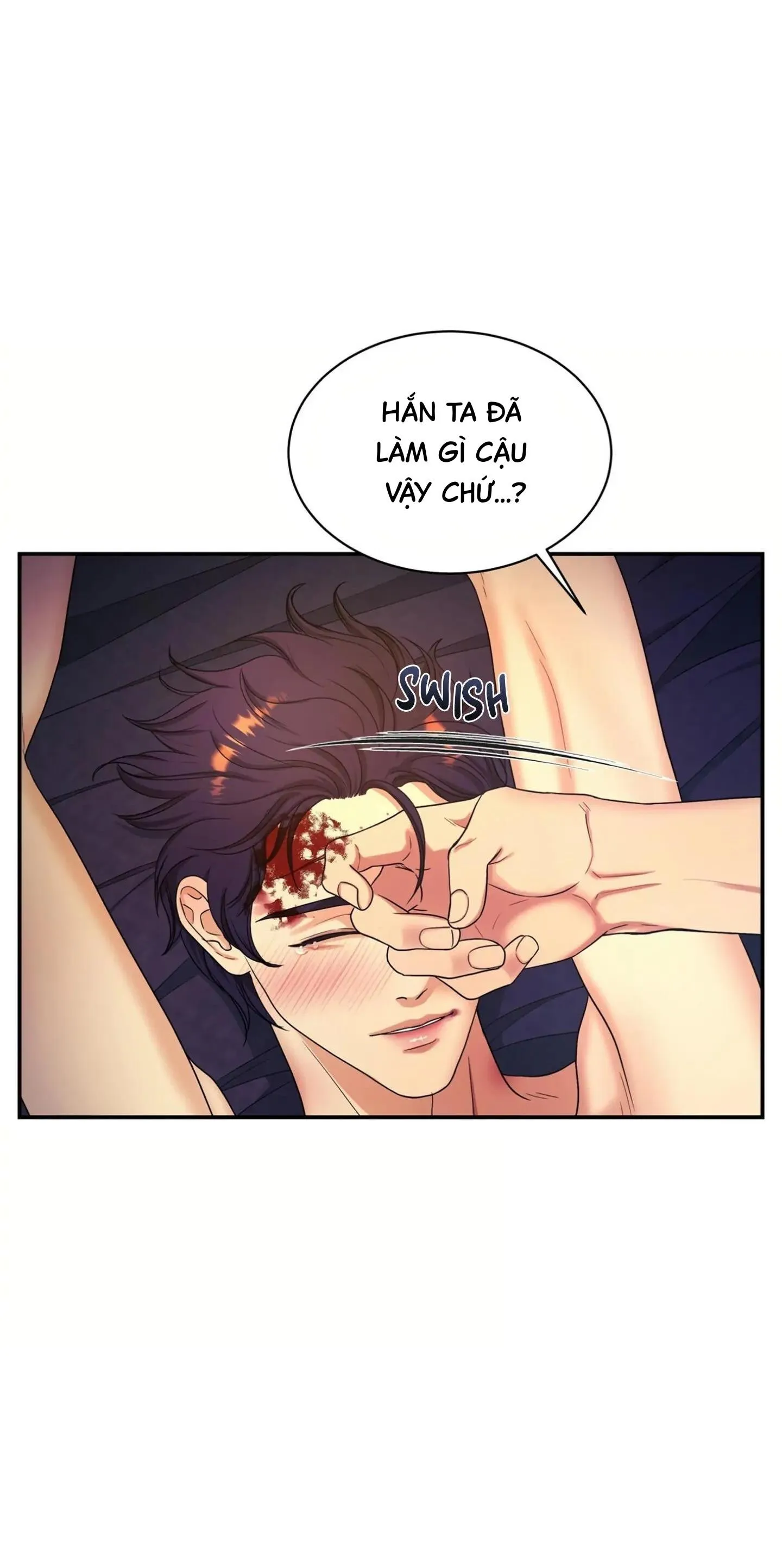 Một nhân cách khác Chapter 23 Trang 21