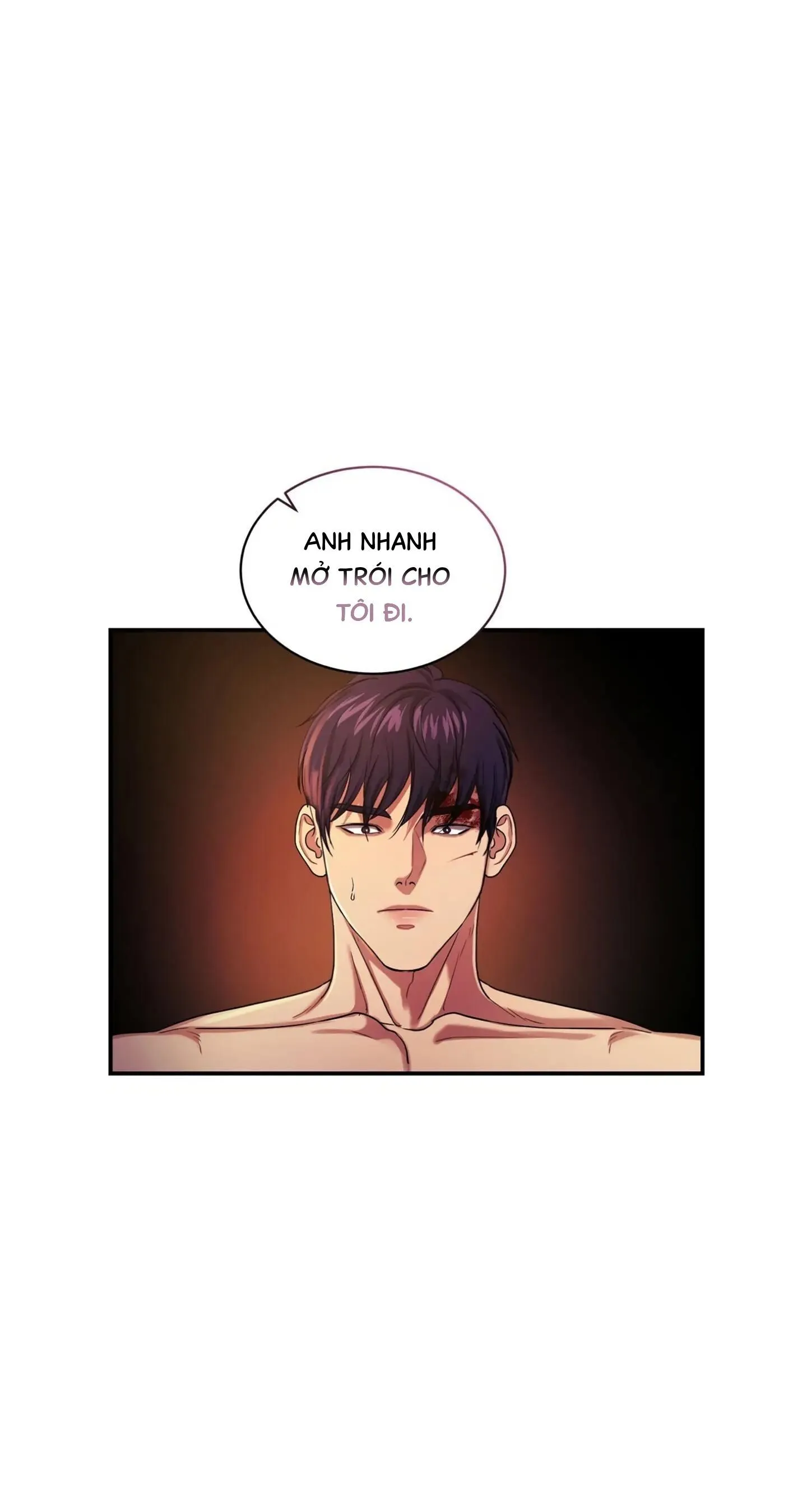 Một nhân cách khác Chapter 23 Trang 23