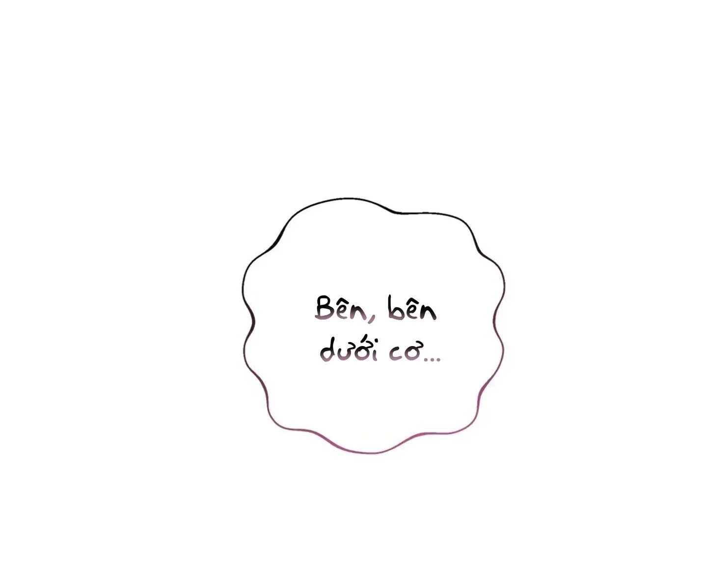 Một nhân cách khác Chapter 23 Trang 25