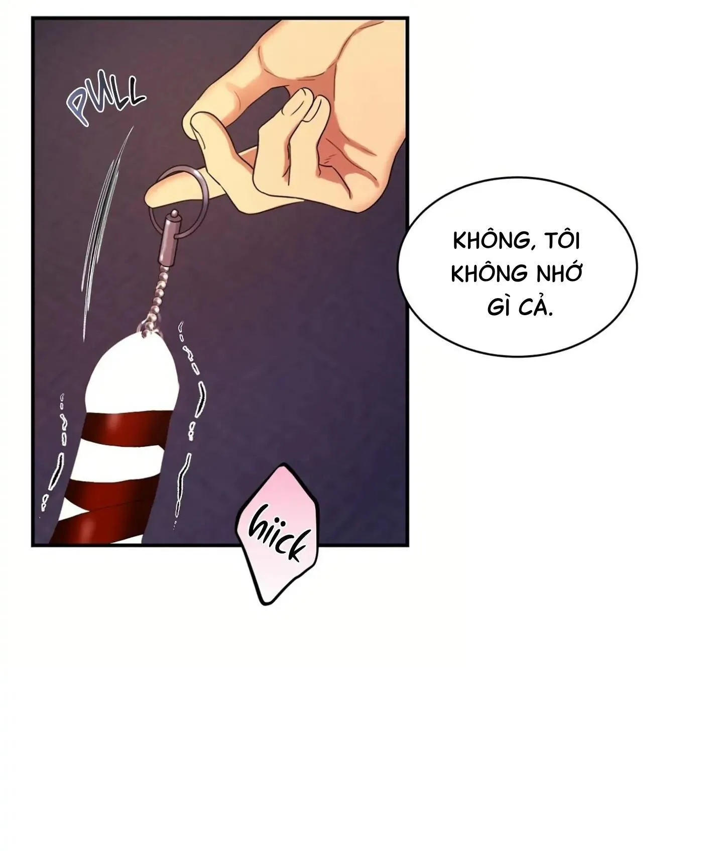 Một nhân cách khác Chapter 23 Trang 28